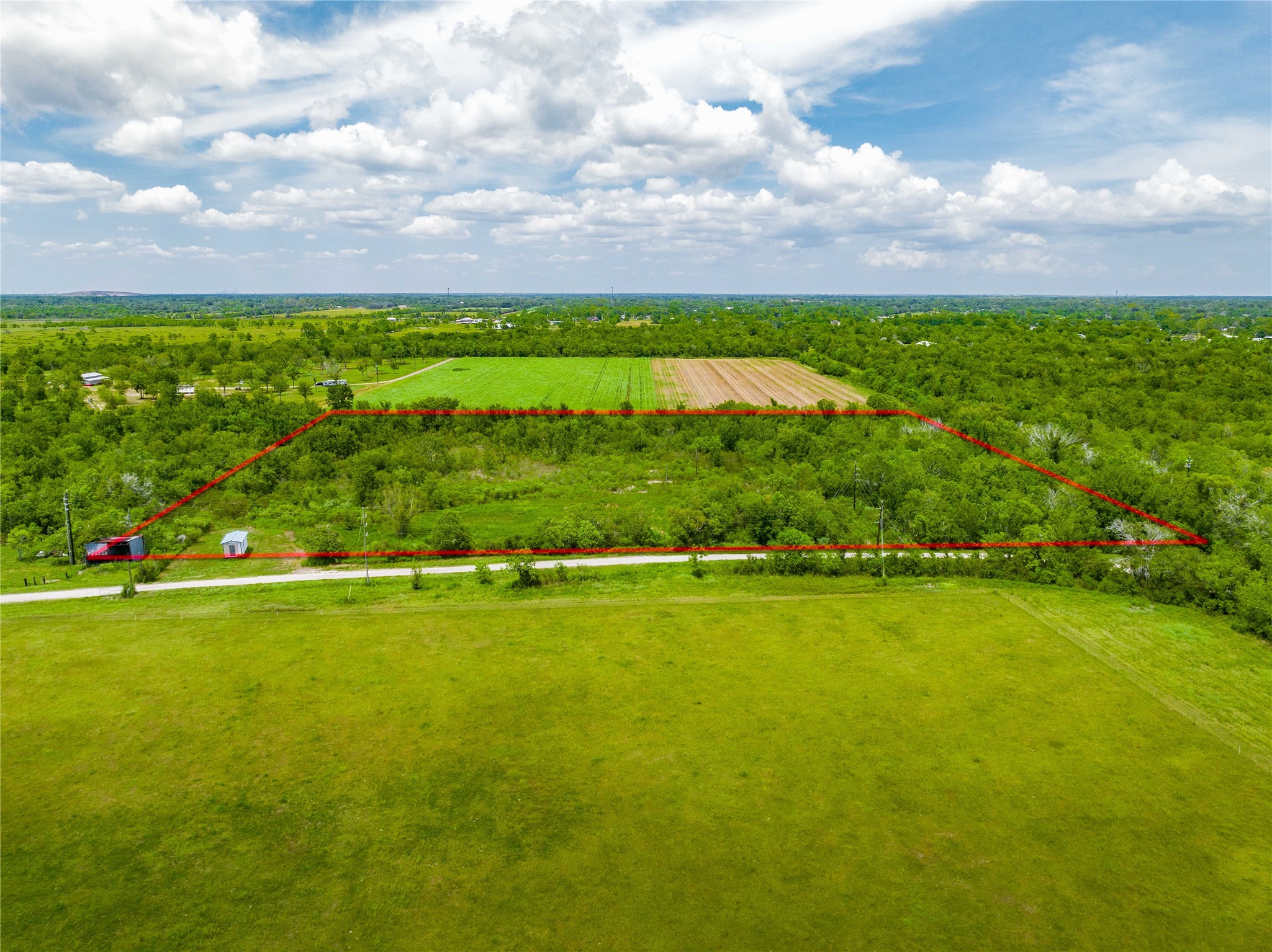 000 TBD, Santa Fe, TX 77517