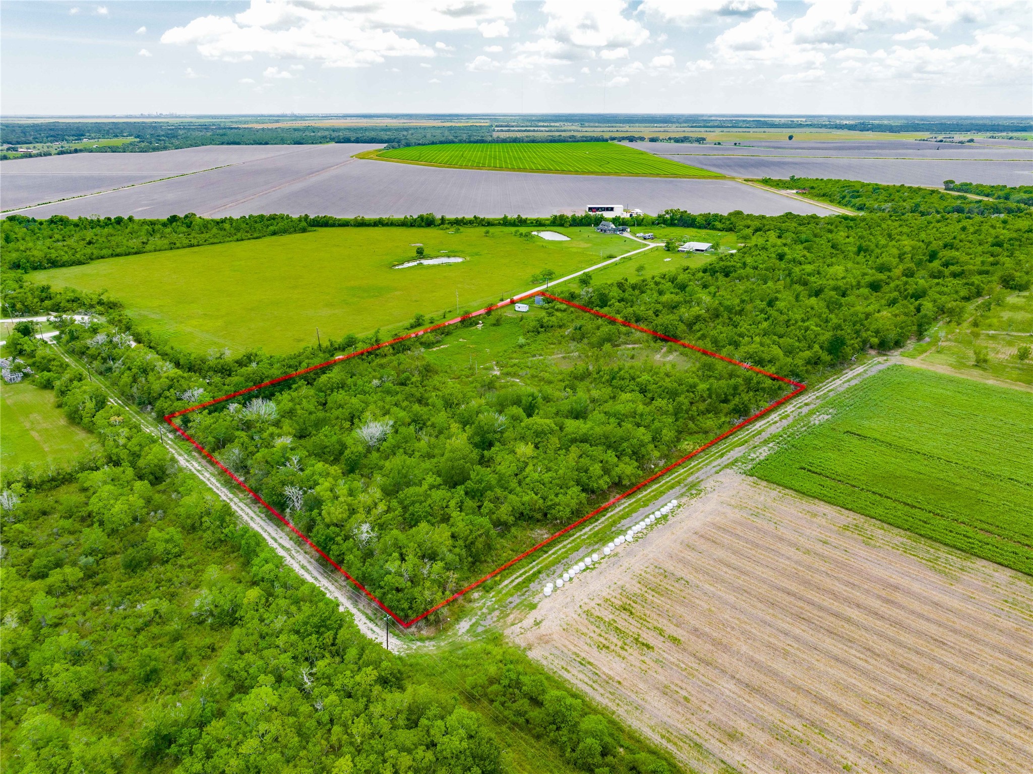 000 TBD, Santa Fe, TX 77517