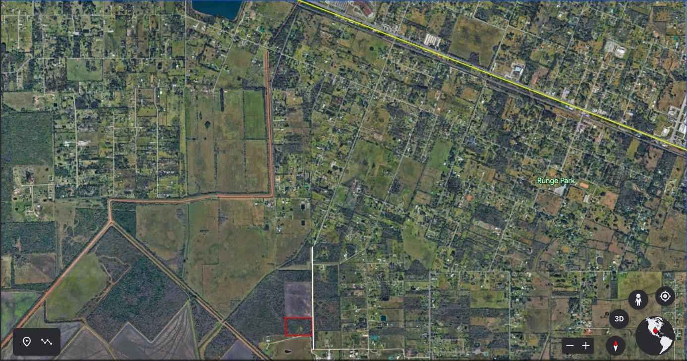 000 TBD, Santa Fe, TX 77517
