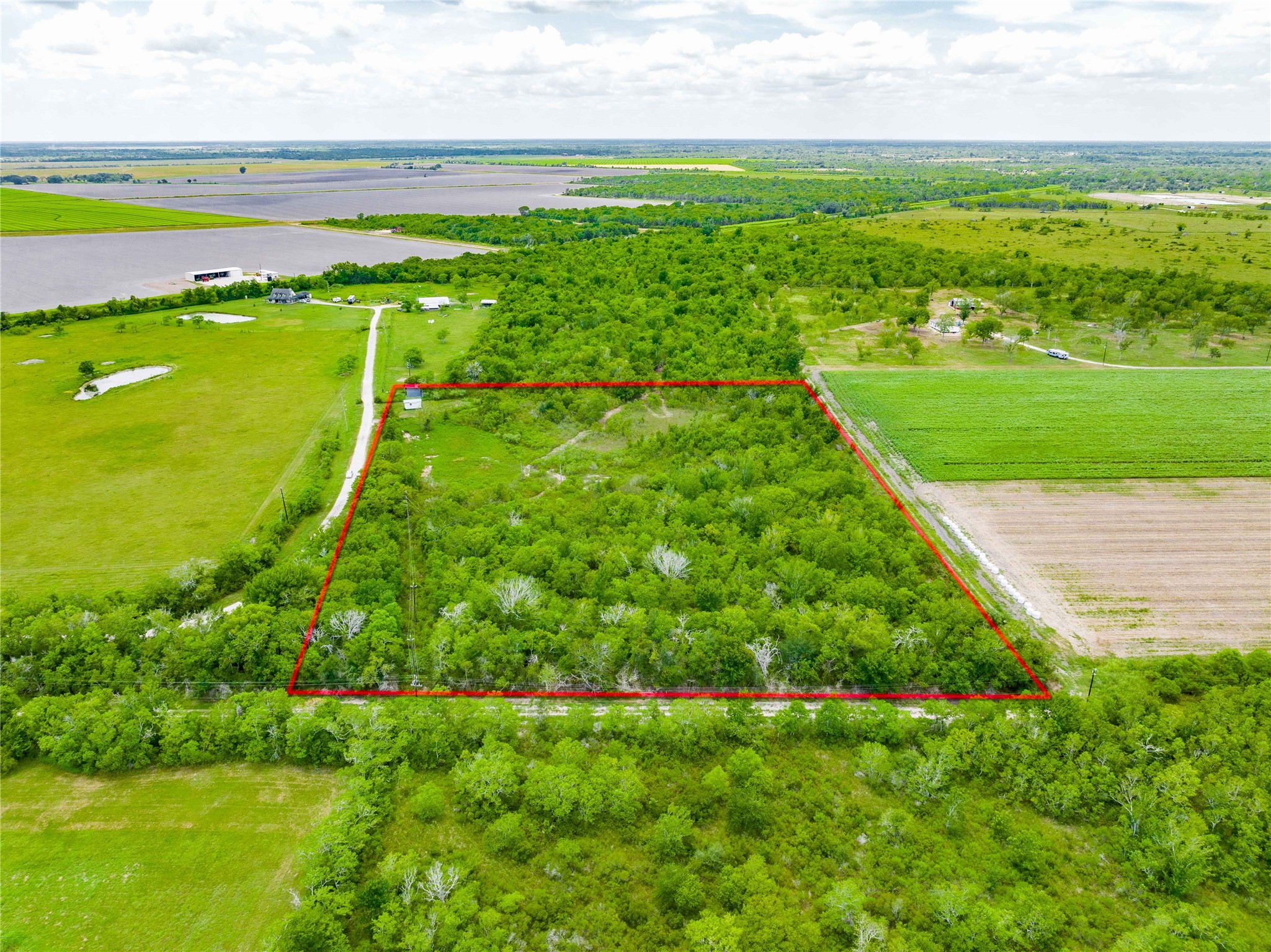 000 TBD, Santa Fe, TX 77517