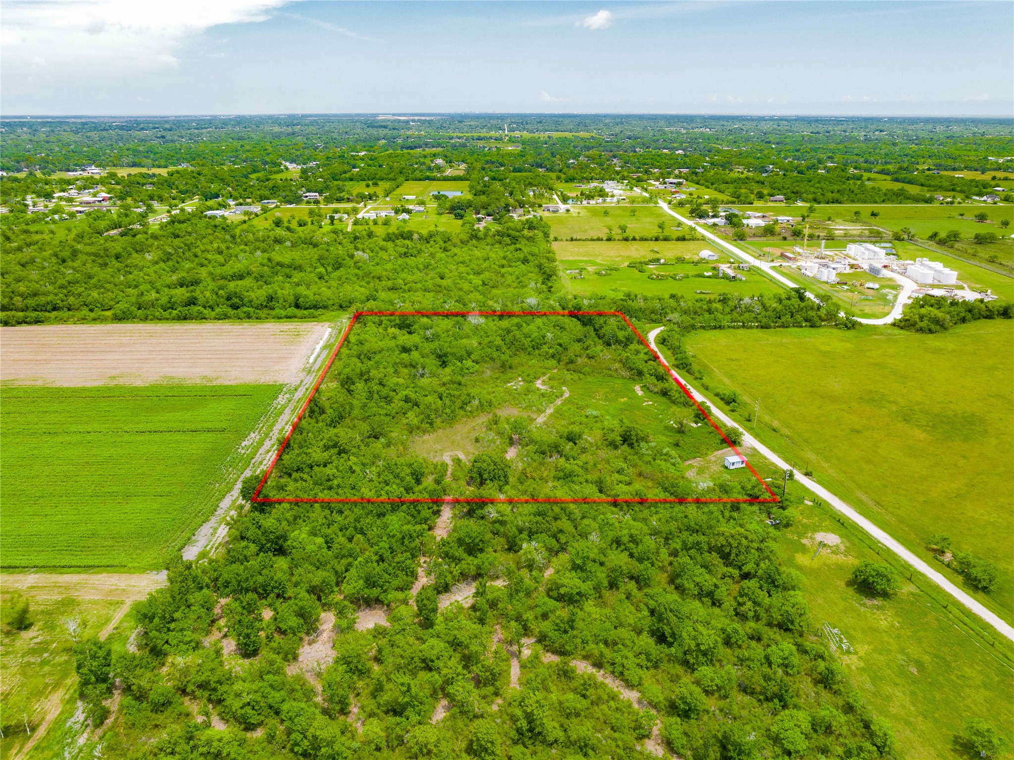 000 TBD, Santa Fe, TX 77517