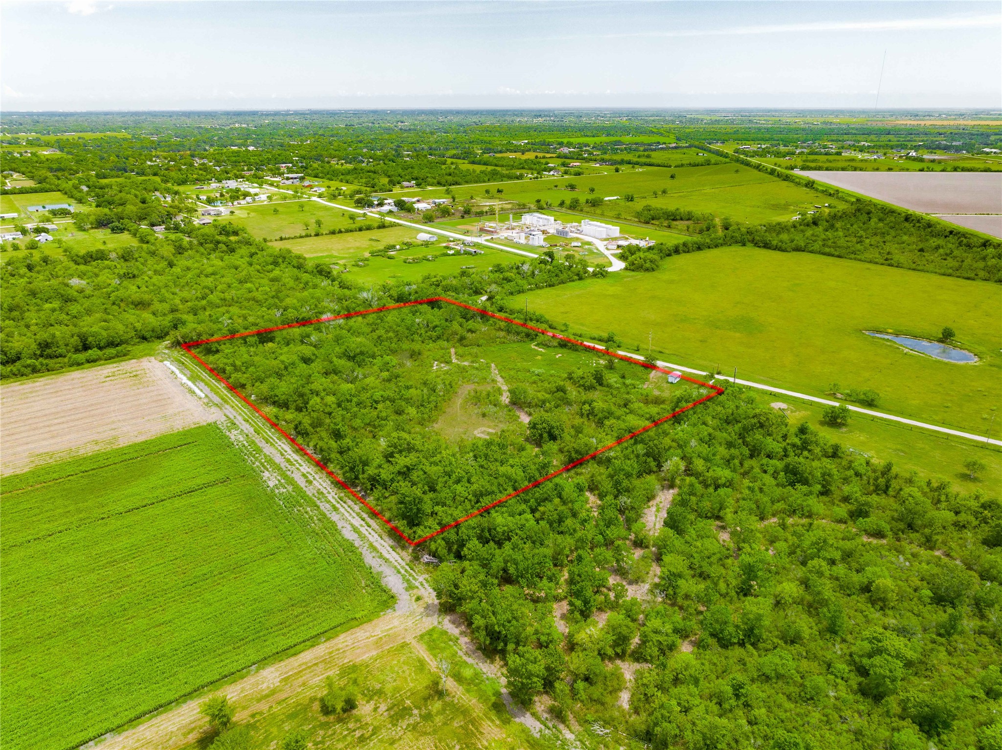 000 TBD, Santa Fe, TX 77517