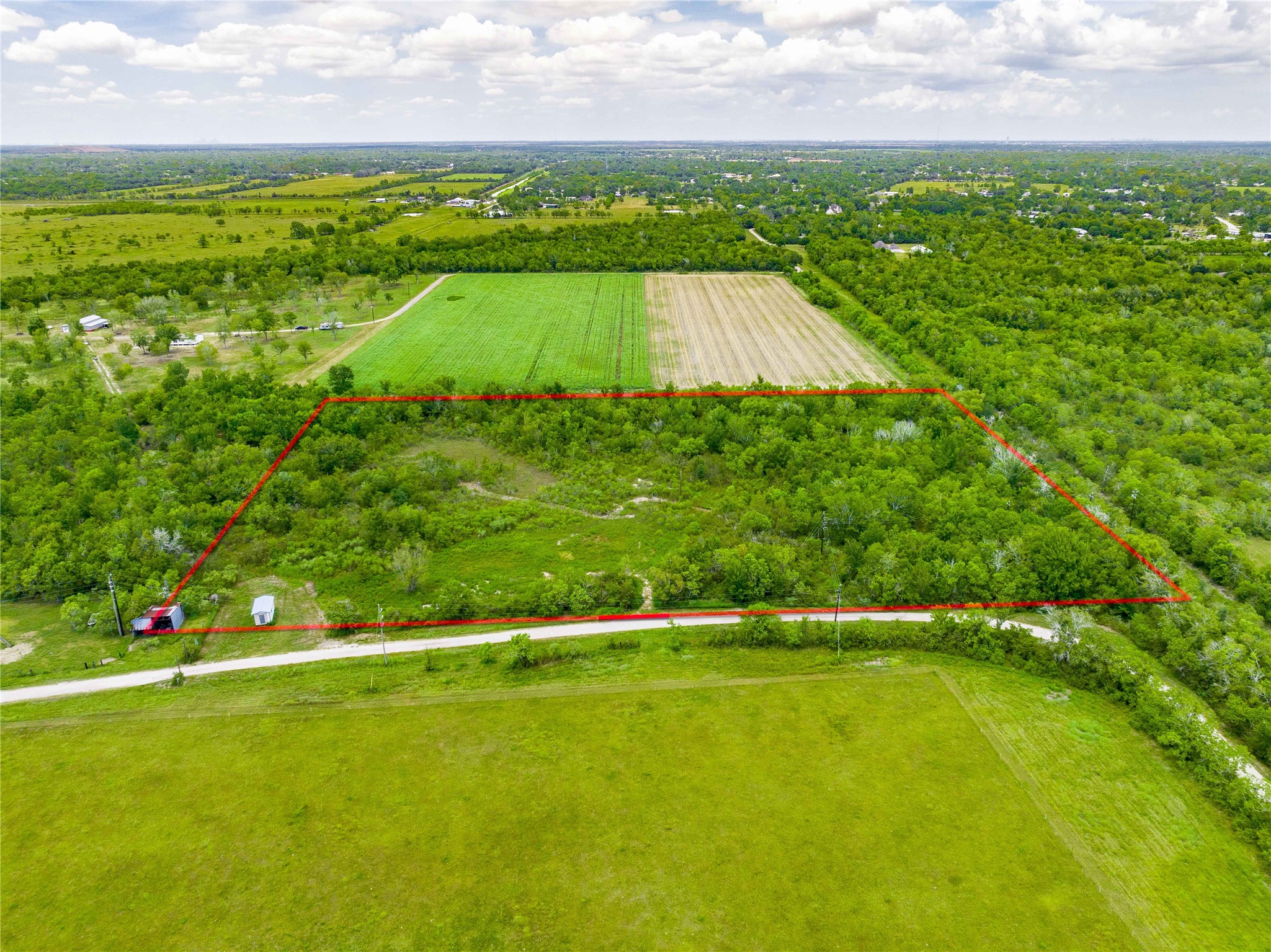 000 TBD, Santa Fe, TX 77517