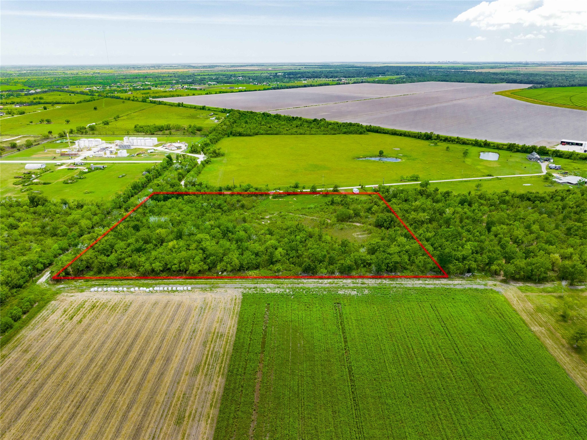 000 TBD, Santa Fe, TX 77517