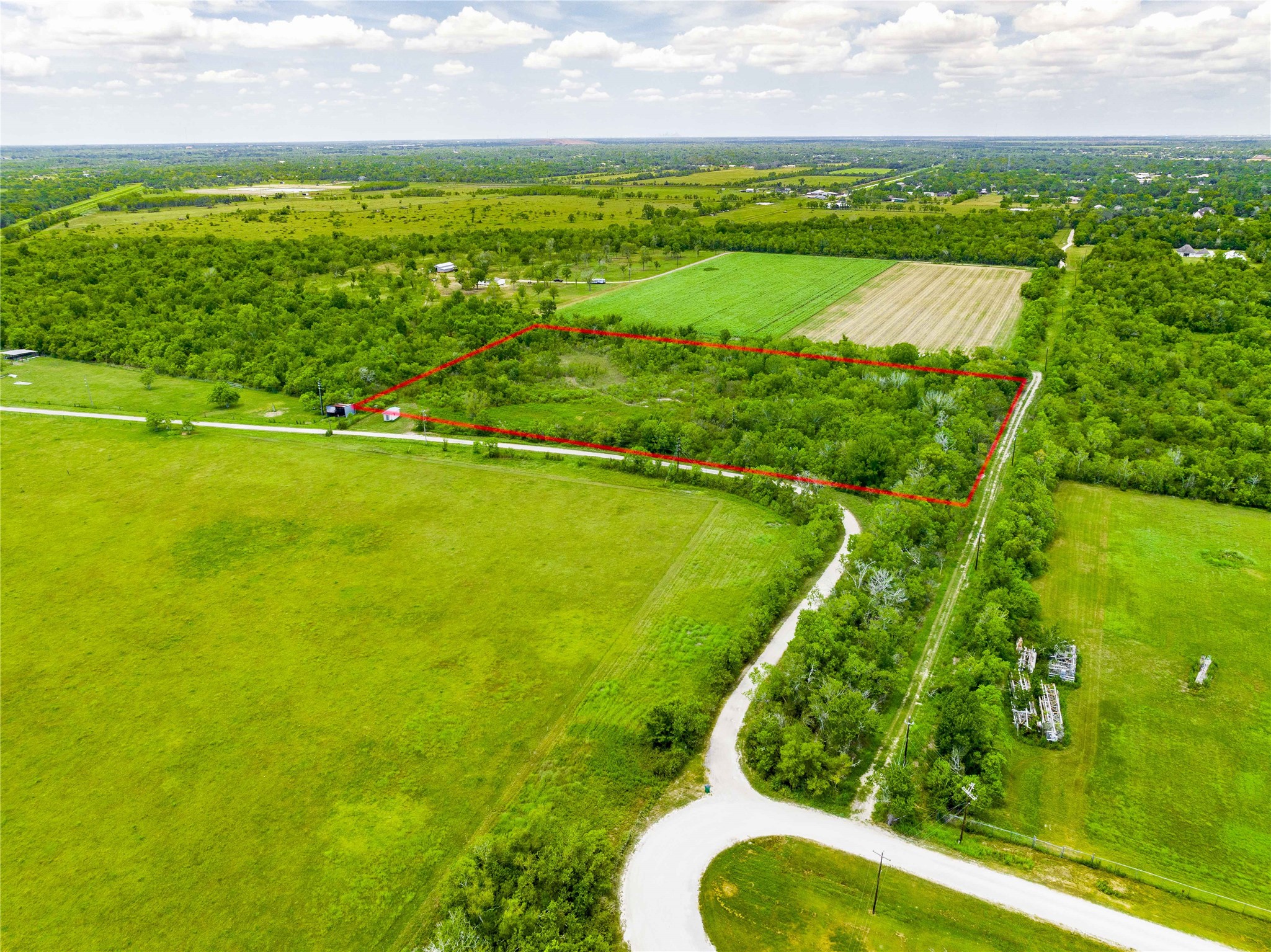 000 TBD, Santa Fe, TX 77517