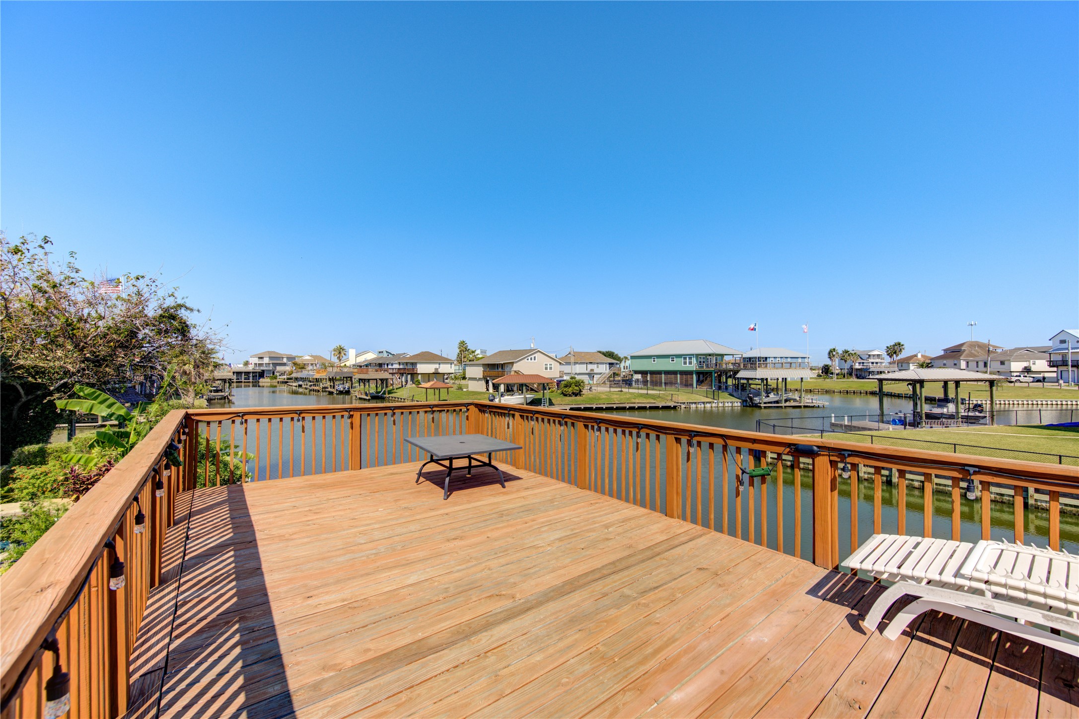 13 S Skimmer Street, La Marque, TX 77568