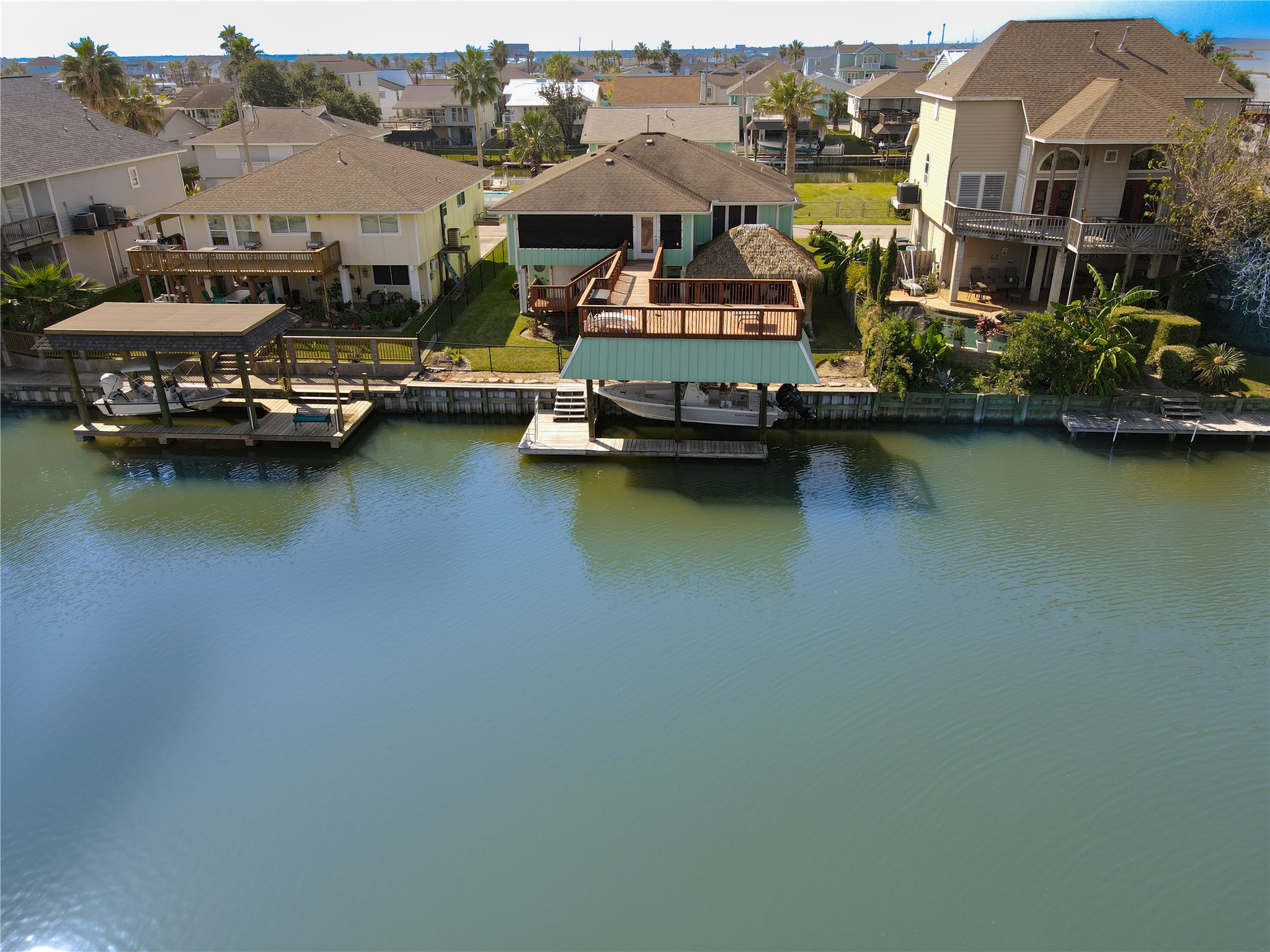 13 S Skimmer Street, La Marque, TX 77568