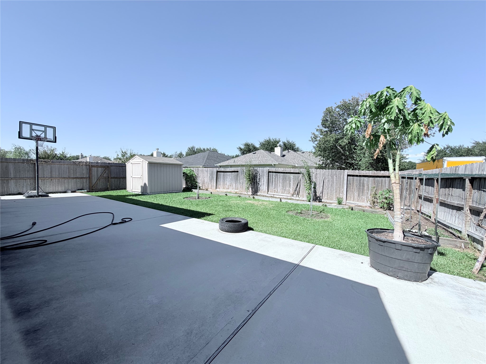 18206 Brightwood Park Lane, Richmond, TX 77407