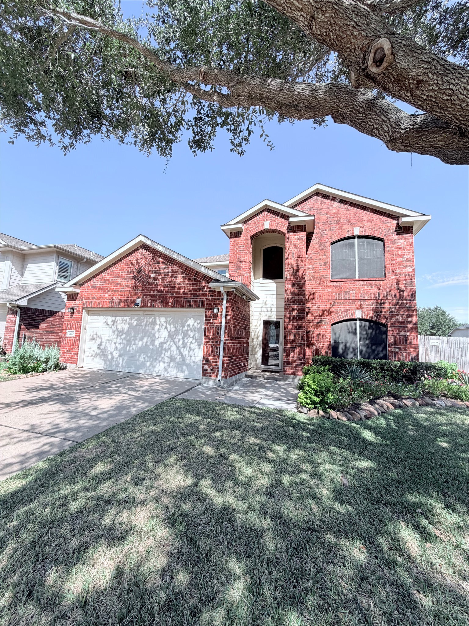 18206 Brightwood Park Lane, Richmond, TX 77407