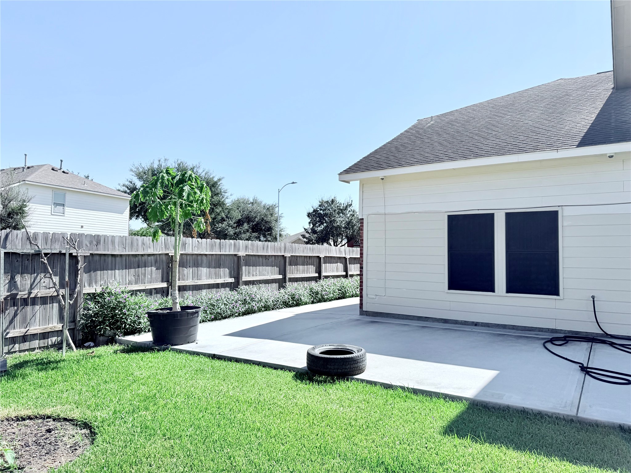 18206 Brightwood Park Lane, Richmond, TX 77407
