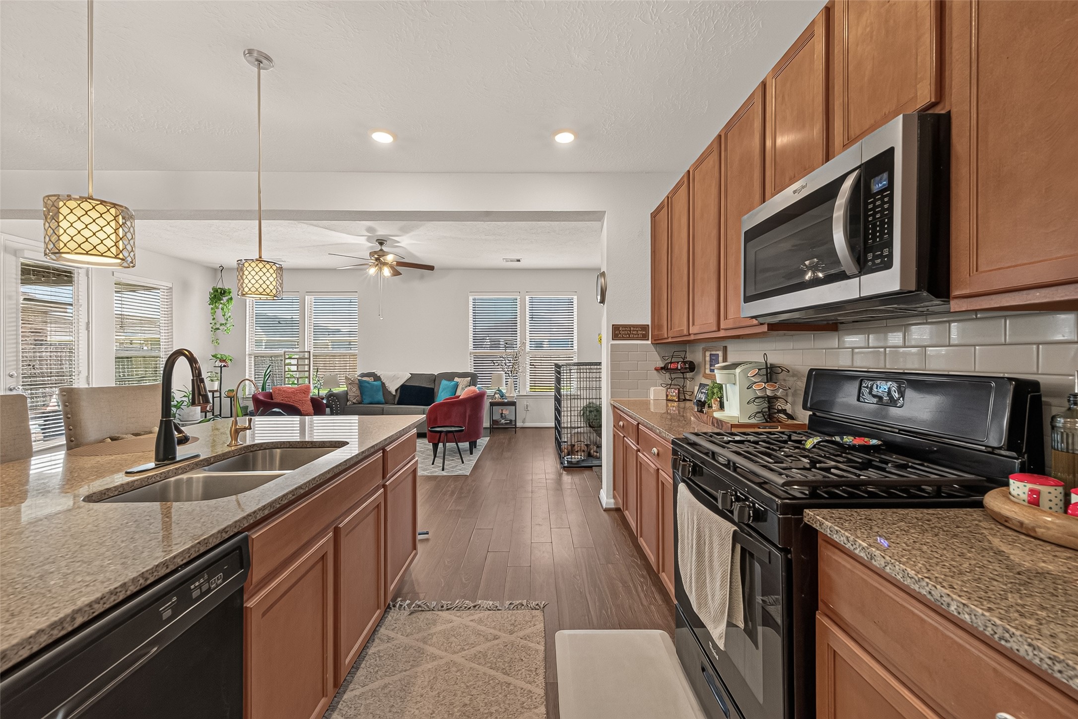 5127 Castle Discordia Street, Katy, TX 77493