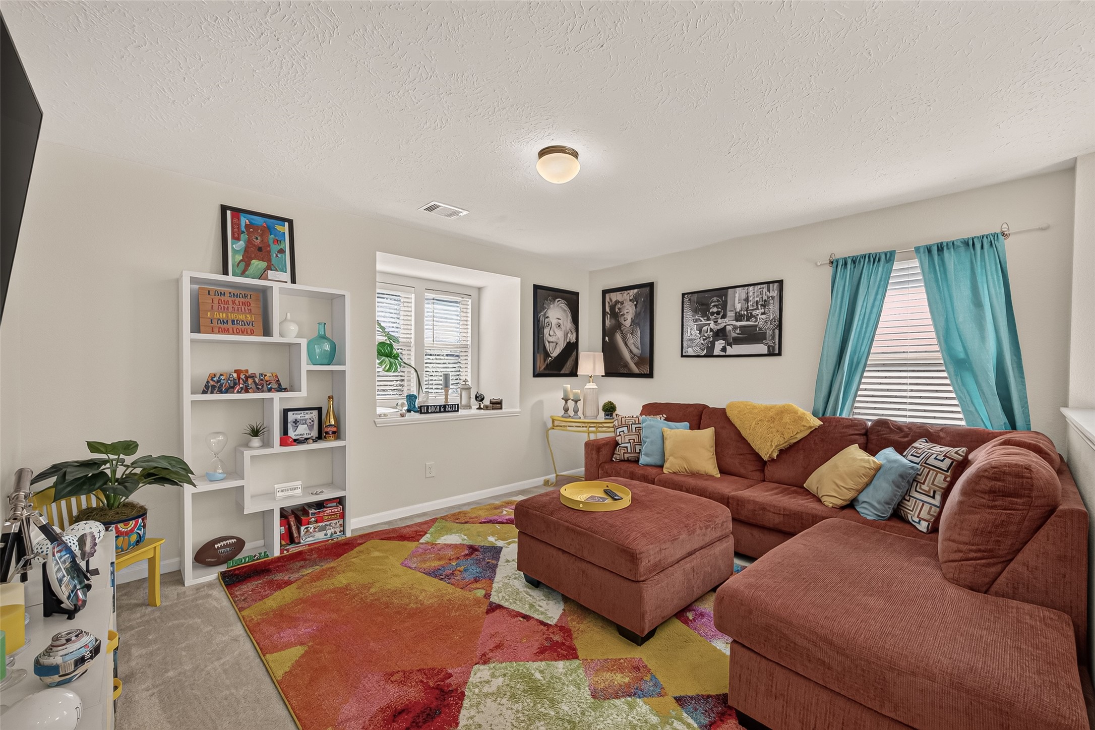 5127 Castle Discordia Street, Katy, TX 77493