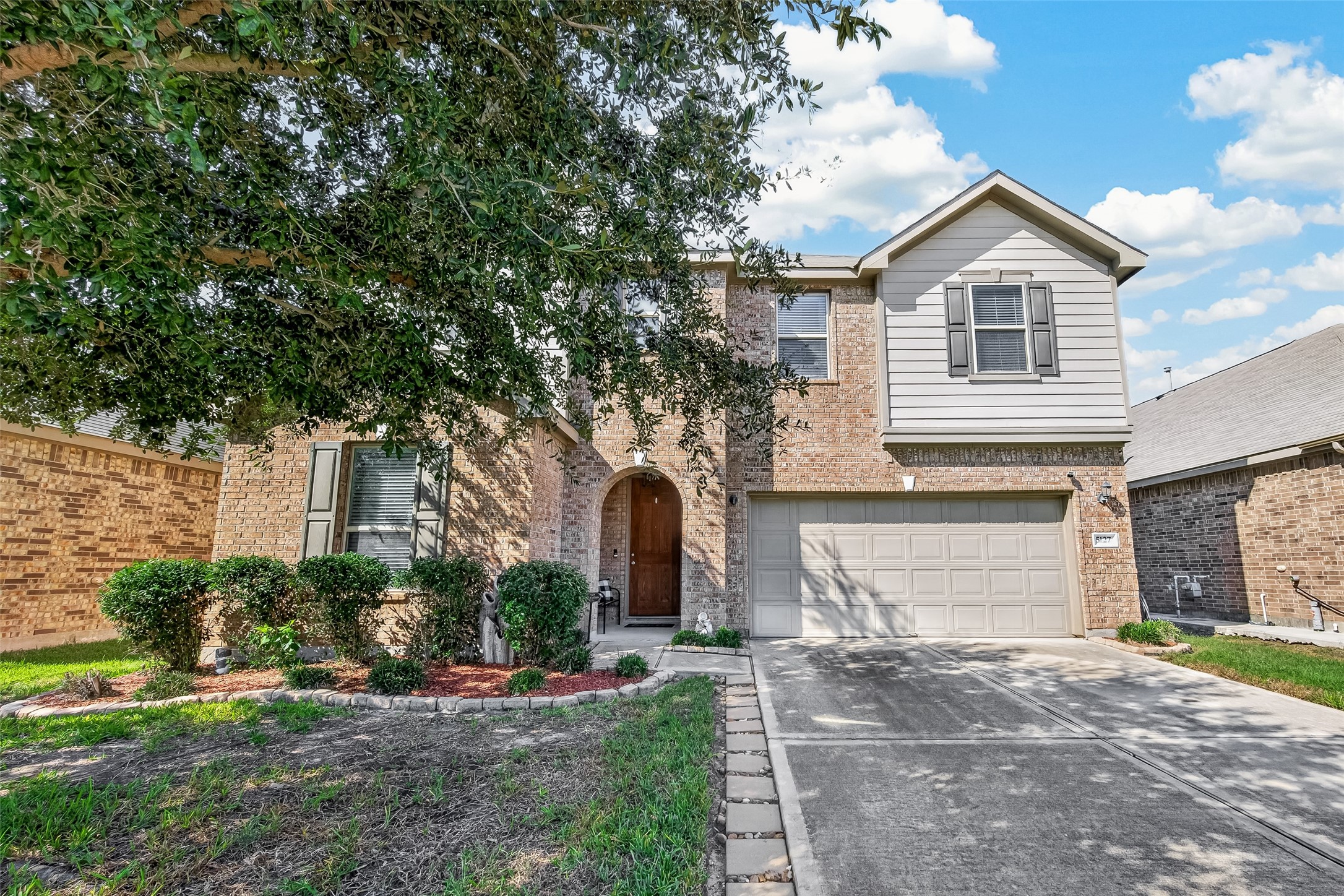 5127 Castle Discordia Street, Katy, TX 77493