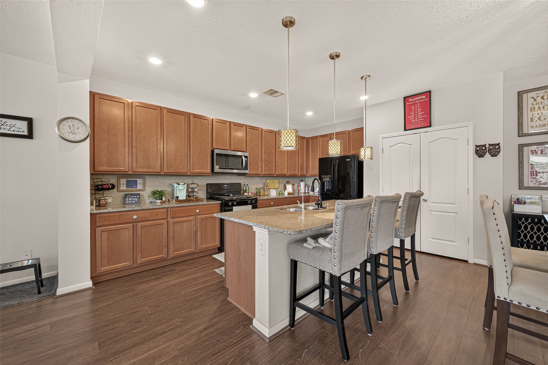 5127 Castle Discordia Street, Katy, TX 77493