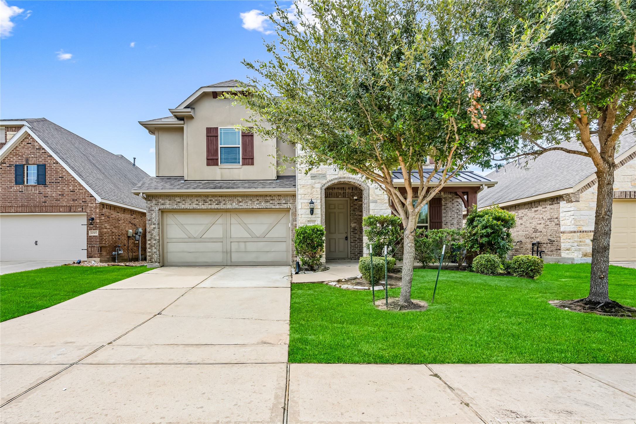 20311 Aspen Manor Lane, Cypress, TX 77433 20311 Aspen Manor Lane, Cypress, TX 77433