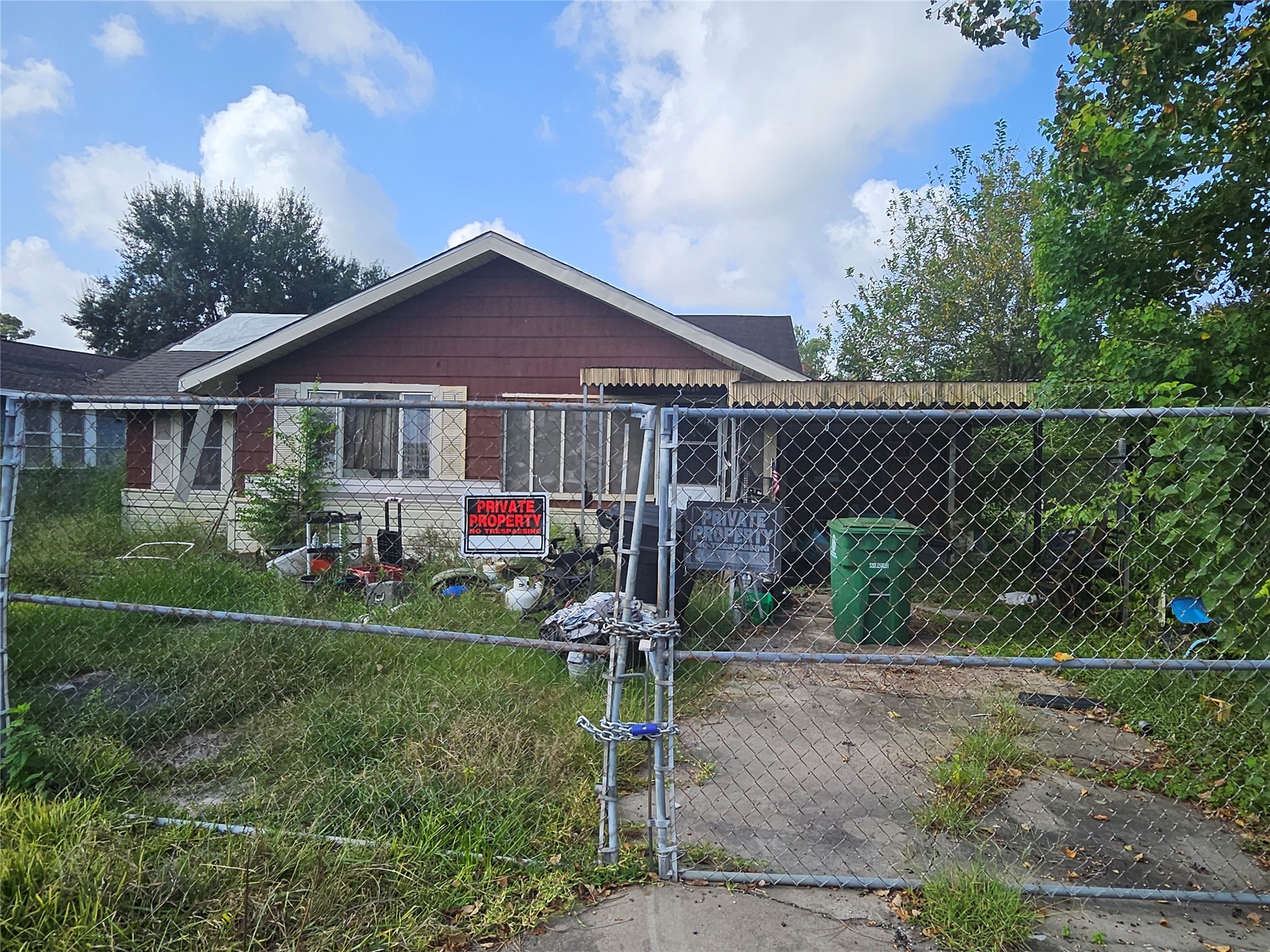 6826 Larkstone Street, Houston, TX 77028