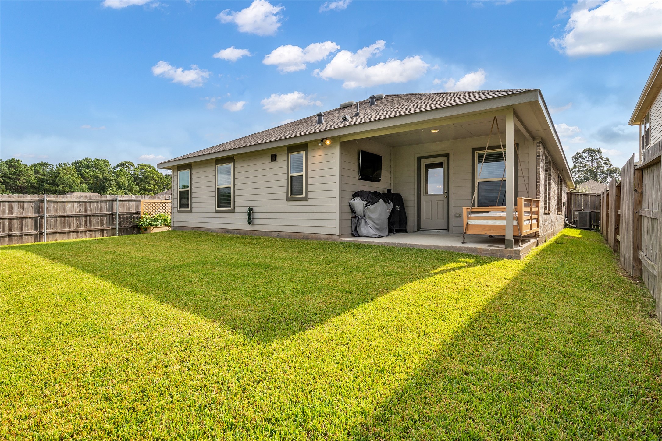 12316 Delta Timber Road, Conroe, TX 77304