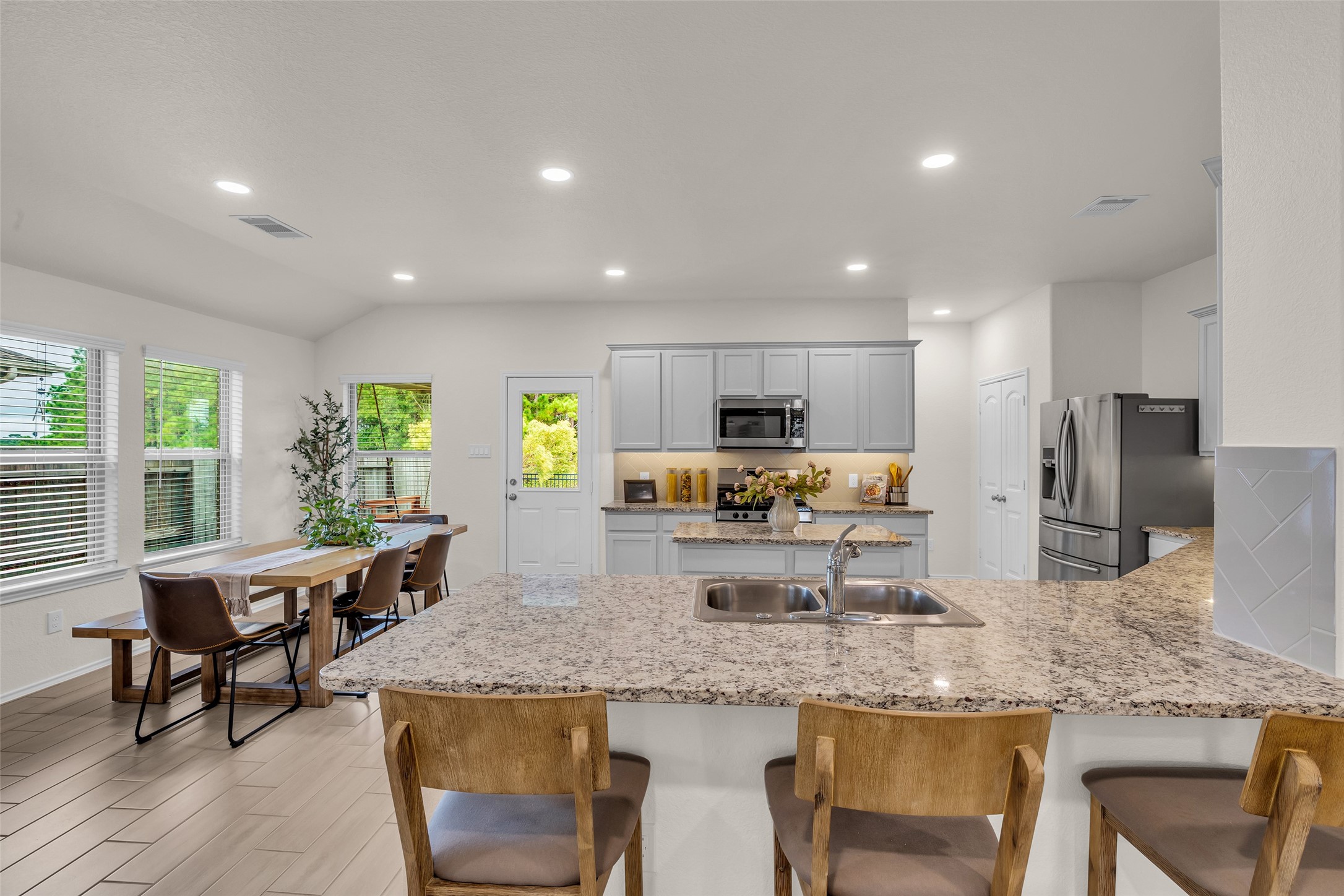 12316 Delta Timber Road, Conroe, TX 77304