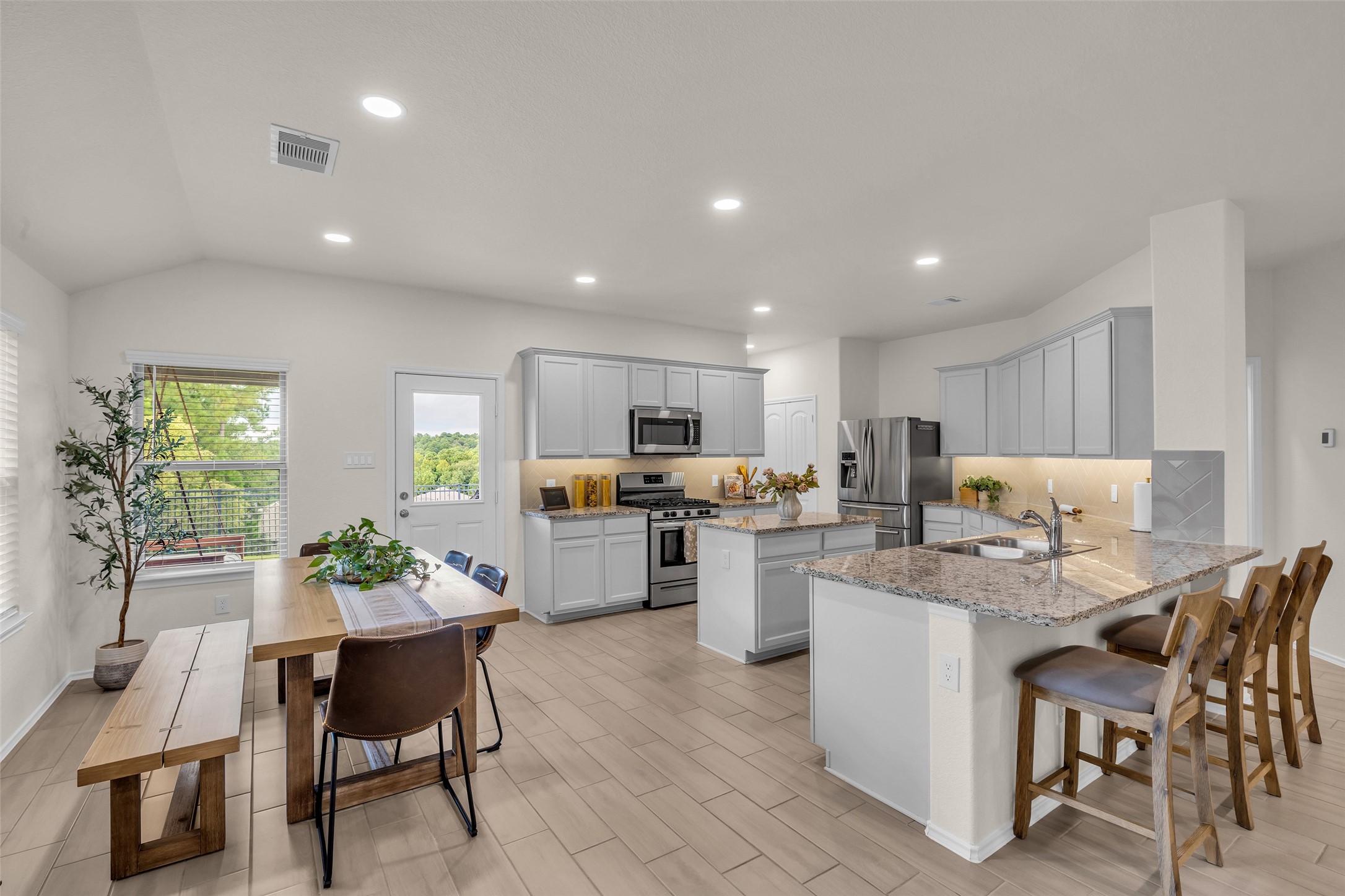12316 Delta Timber Road, Conroe, TX 77304