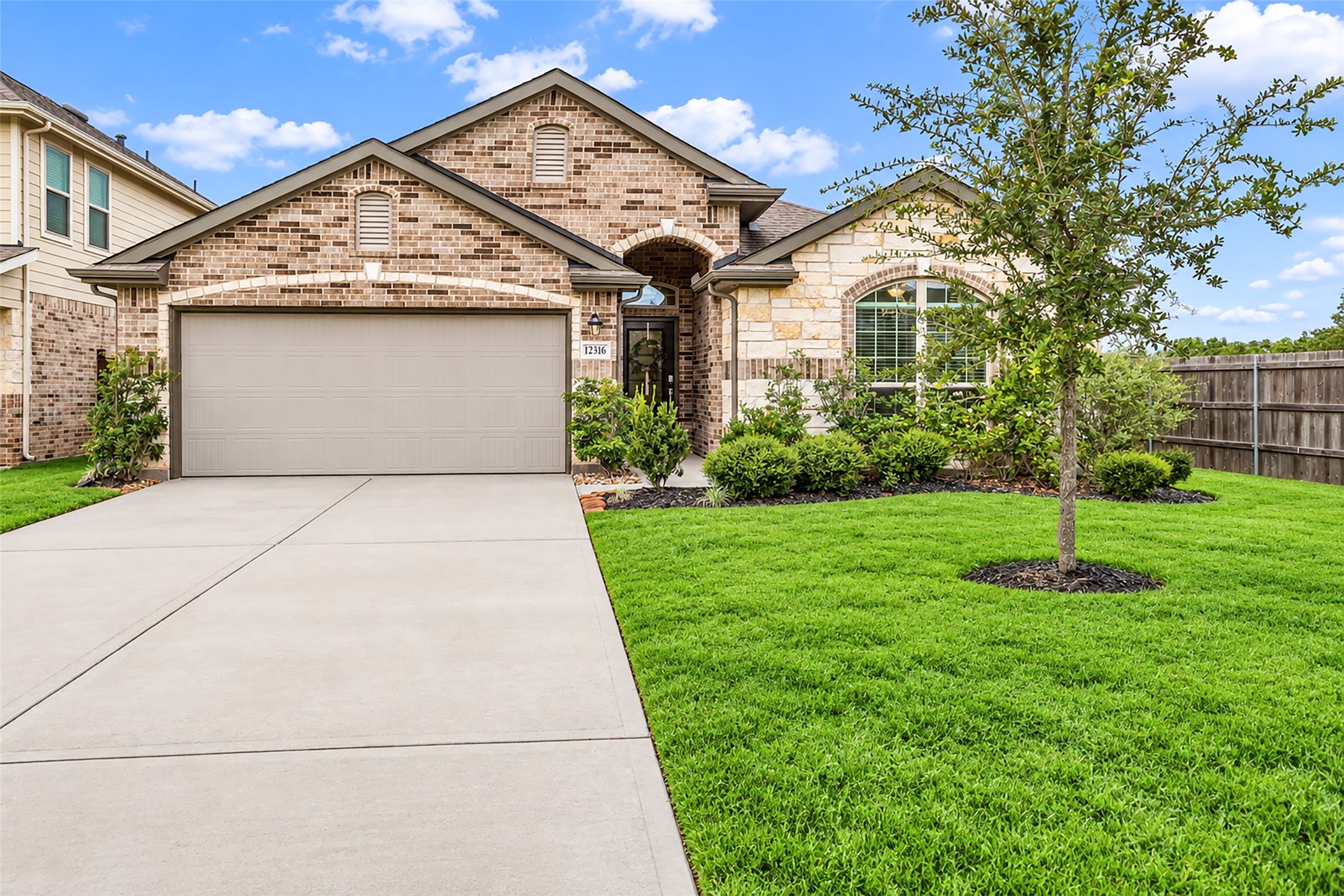 12316 Delta Timber Road, Conroe, TX 77304