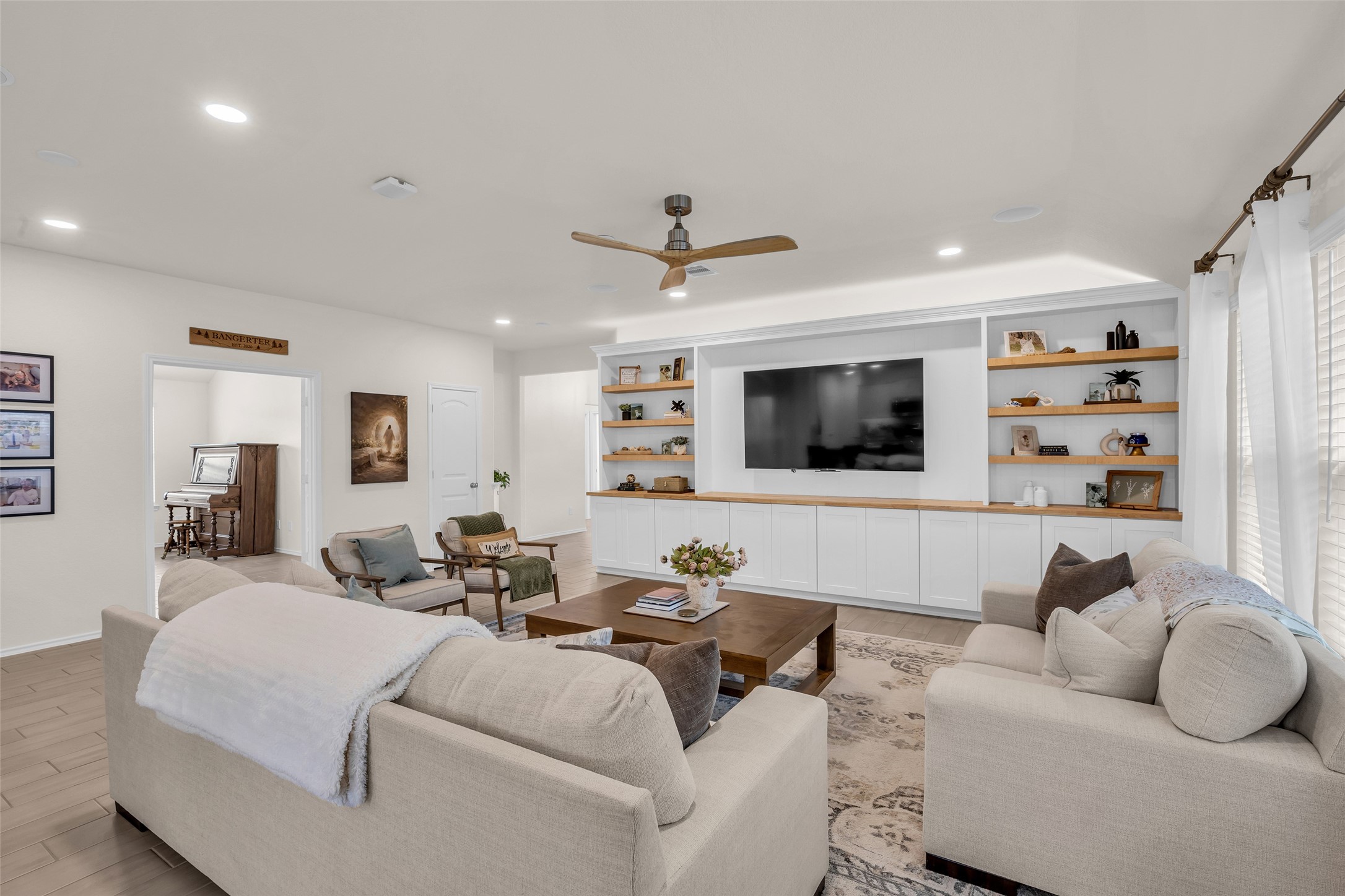 12316 Delta Timber Road, Conroe, TX 77304