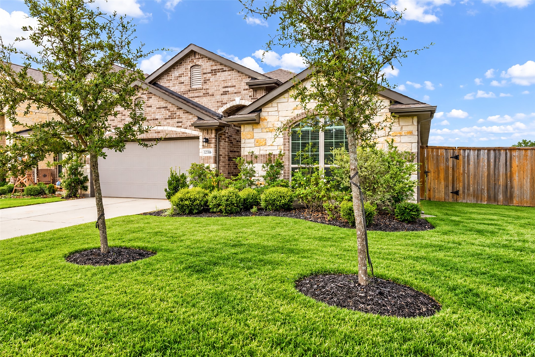 12316 Delta Timber Road, Conroe, TX 77304