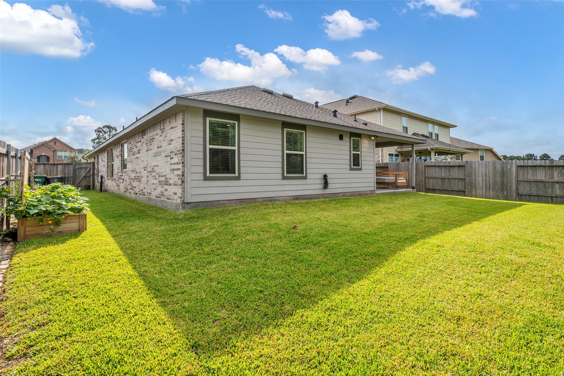 12316 Delta Timber Road, Conroe, TX 77304