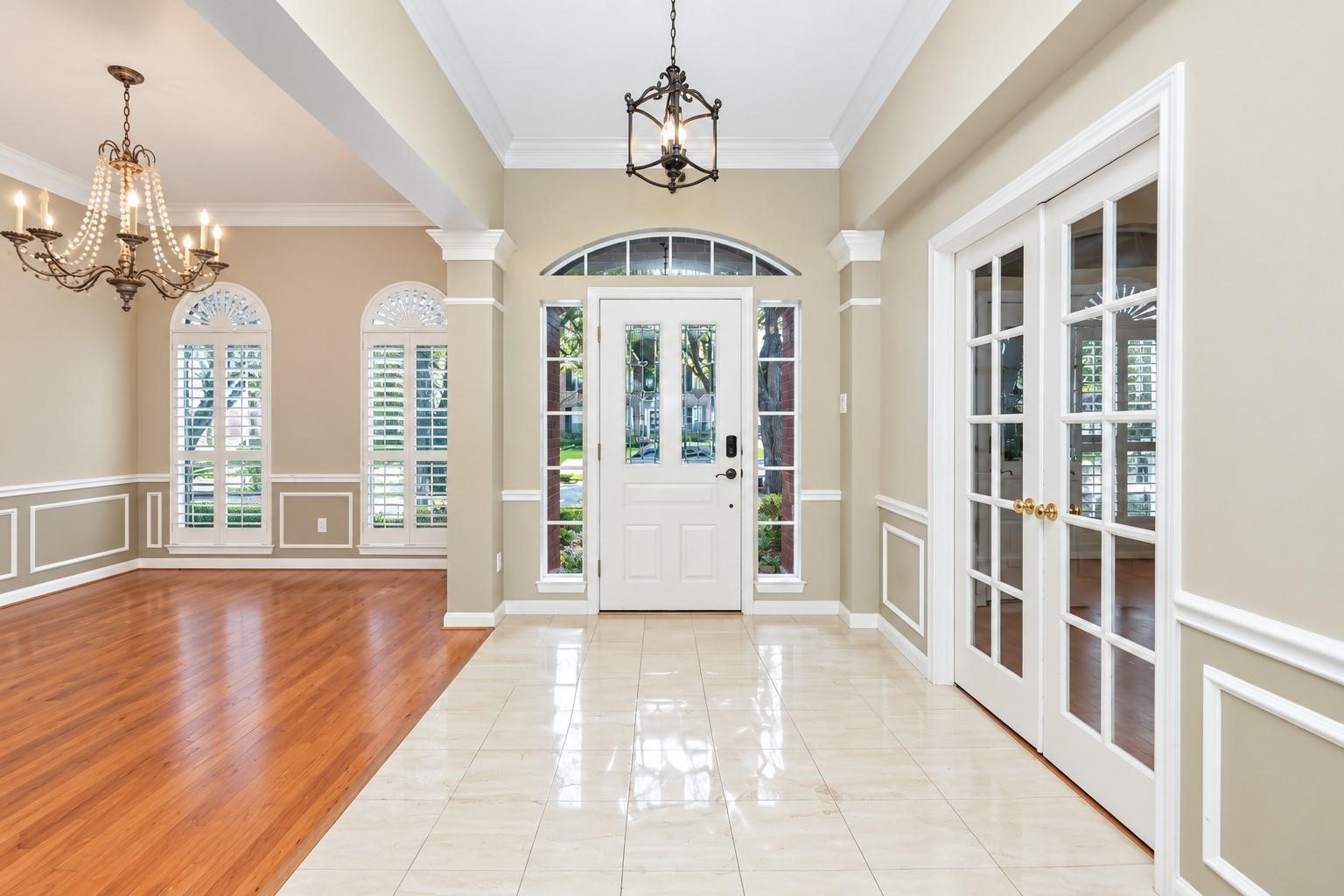 Beautiful Entryway Beautiful Entryway