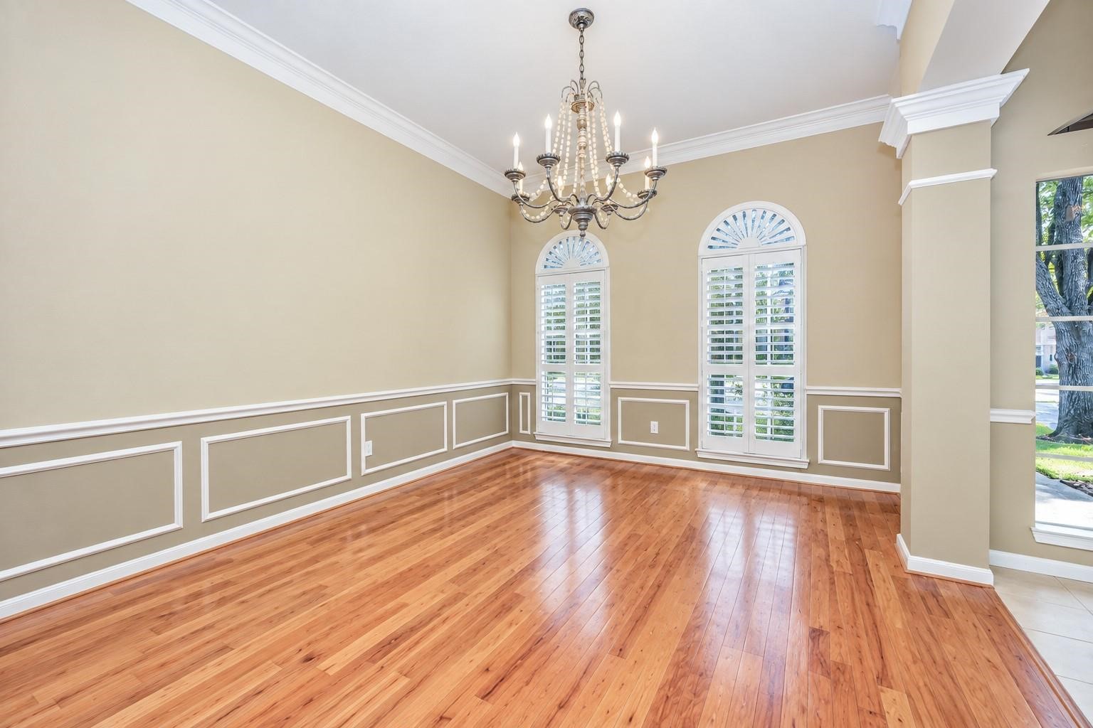 Dining Room Dining Room