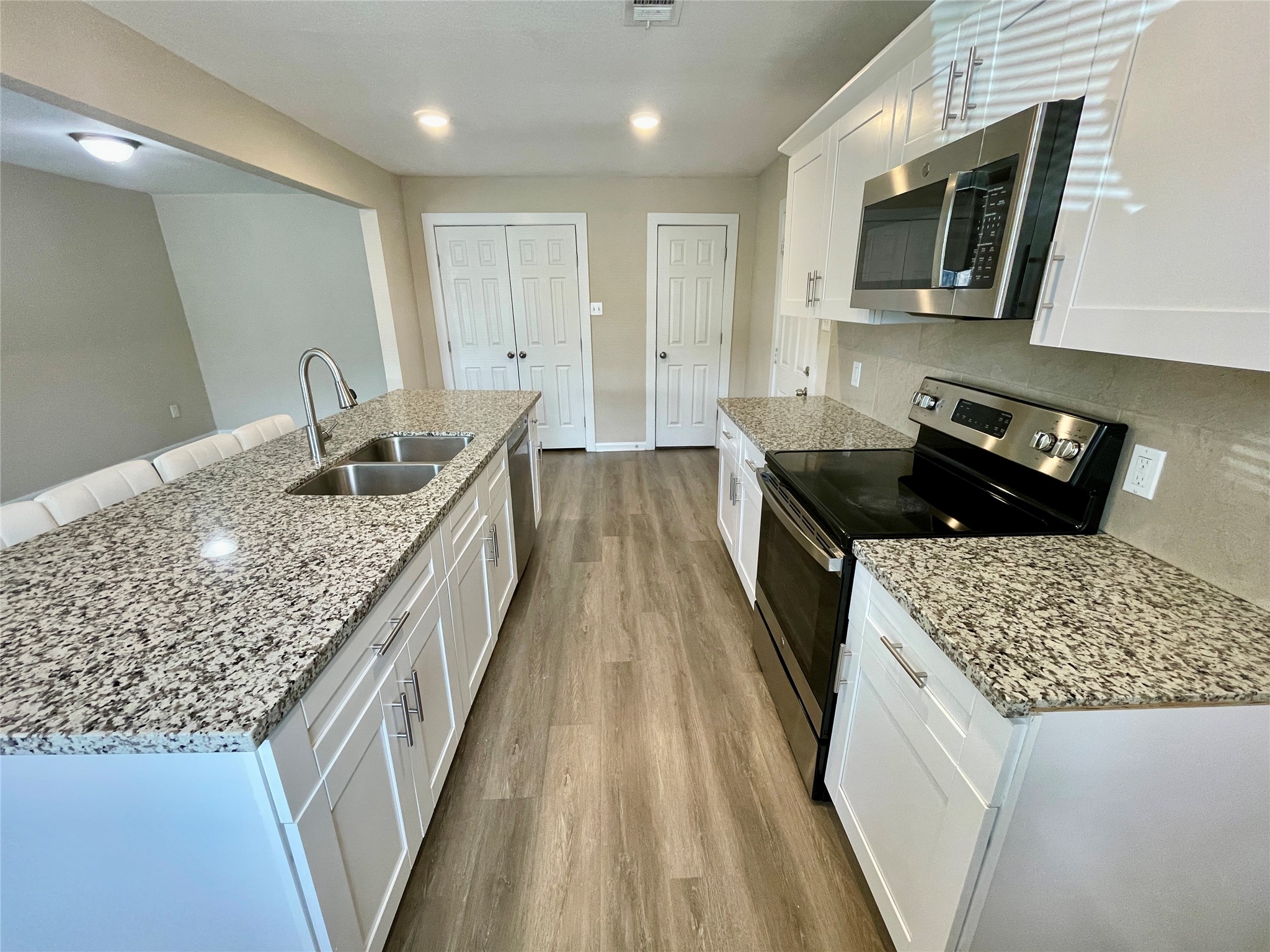 6810 Foster Street, Houston, TX 77021