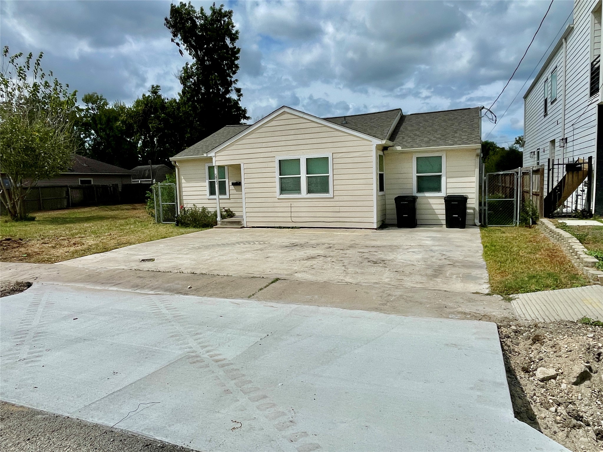 6810 Foster Street, Houston, TX 77021
