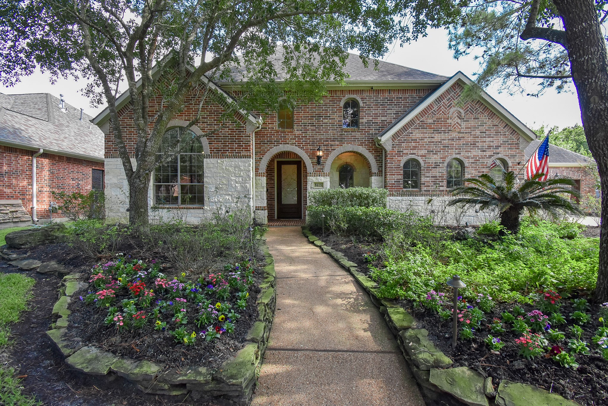 8615 Chickasaw Plum Way, Katy, TX 77494