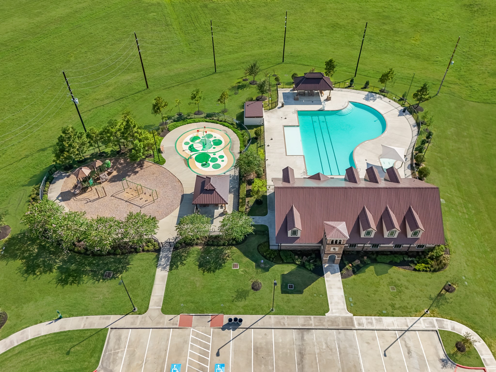 4510 Breezewood Drive, Rosenberg, TX 77471