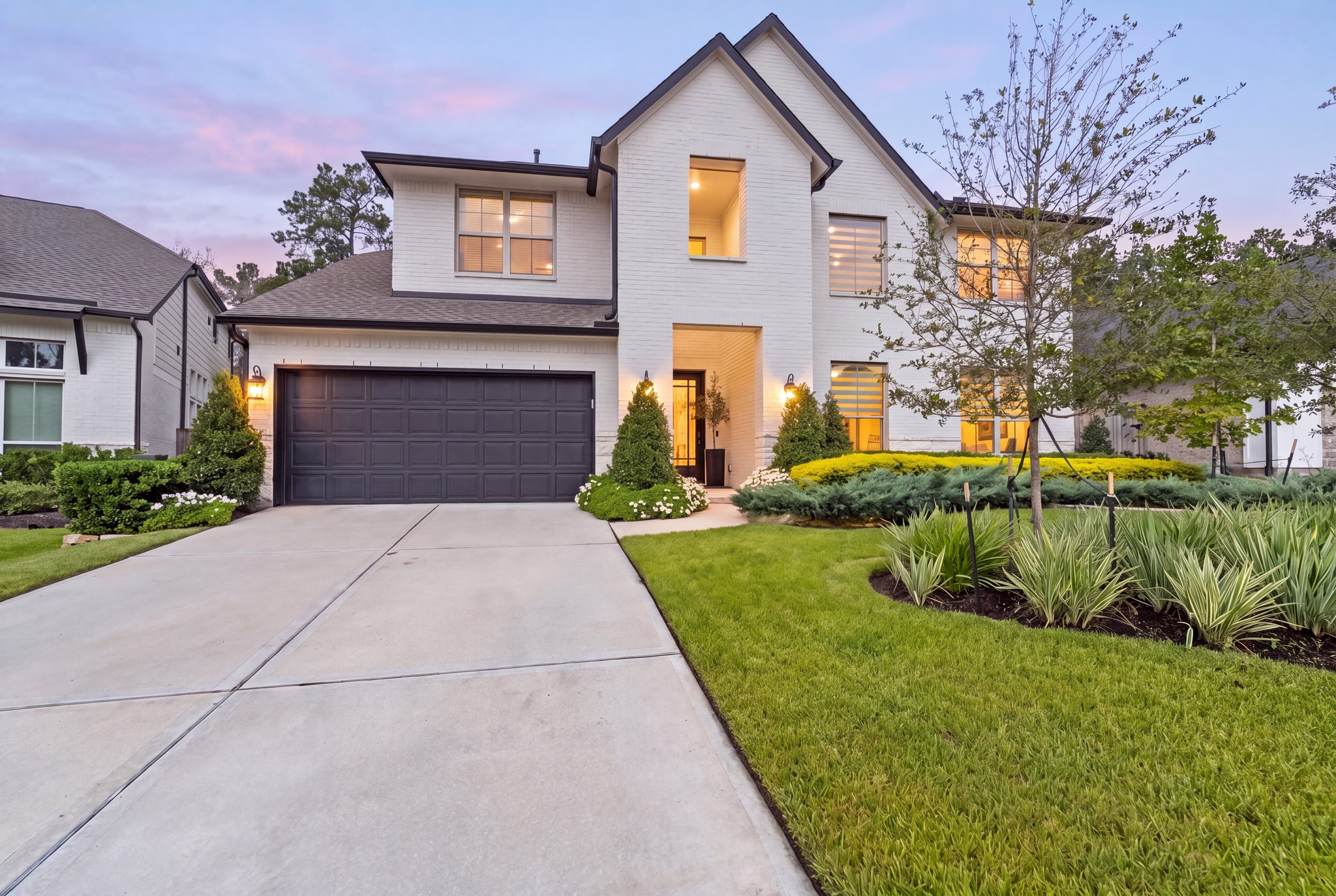 Experience refined living in Westin's exclusive Cooper floorplan--the only one of its kind in Woodforest!