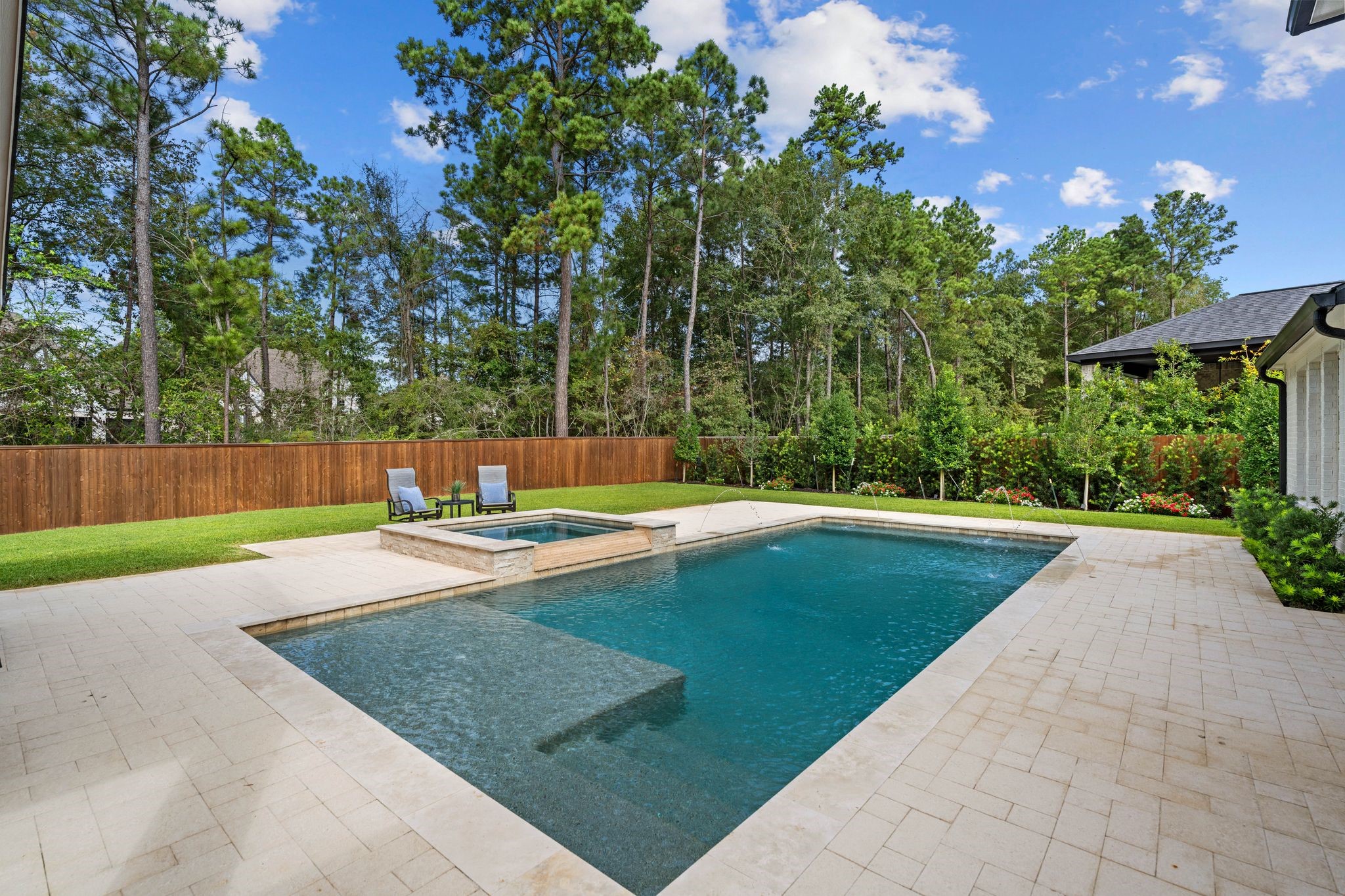 145 Sweeping Valley Drive, Montgomery, TX 77316