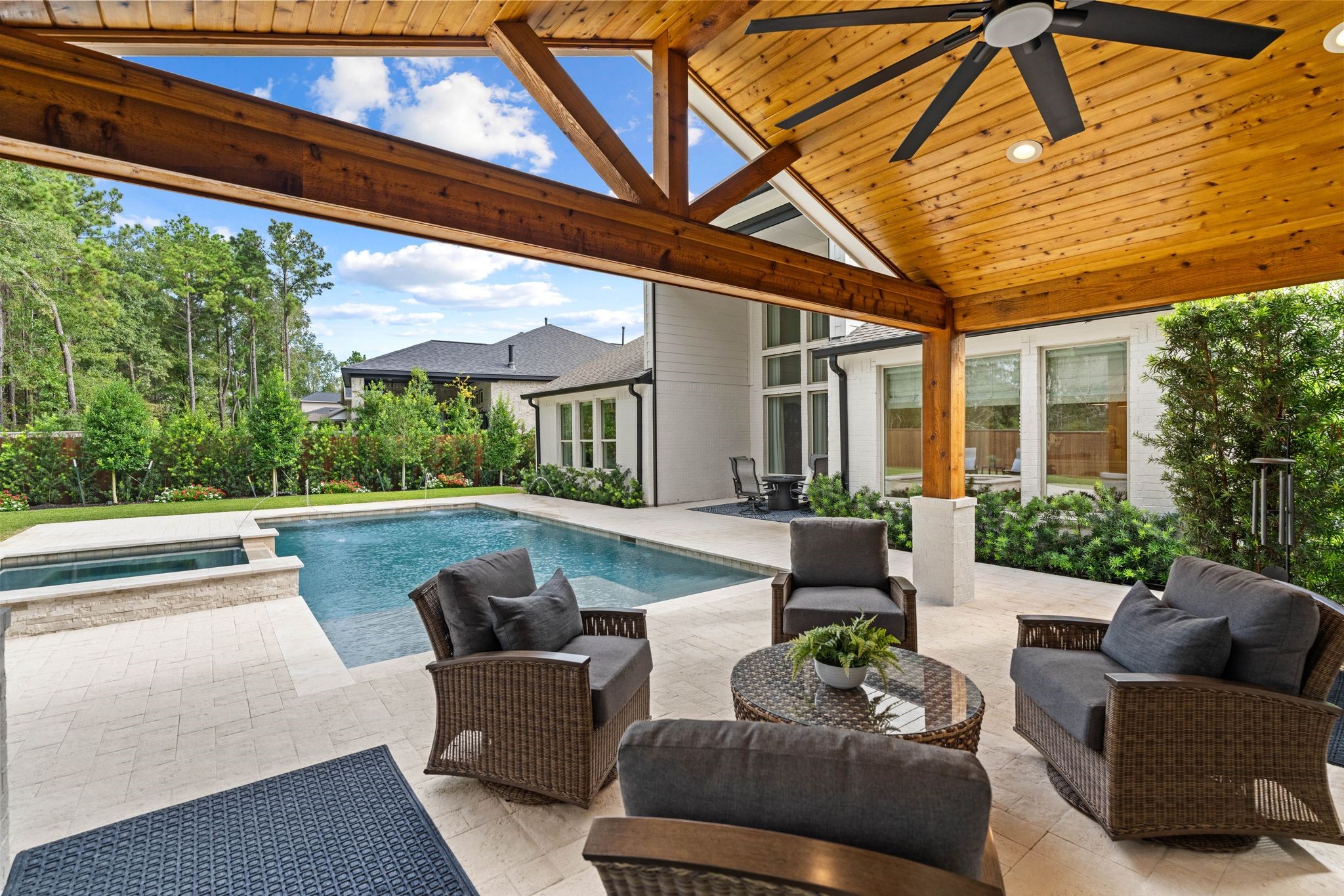 145 Sweeping Valley Drive, Montgomery, TX 77316