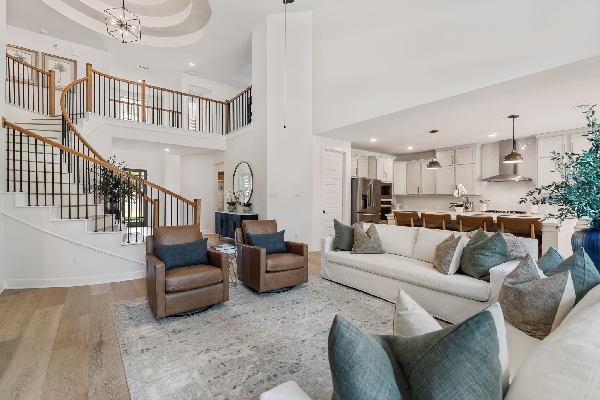 145 Sweeping Valley Drive, Montgomery, TX 77316