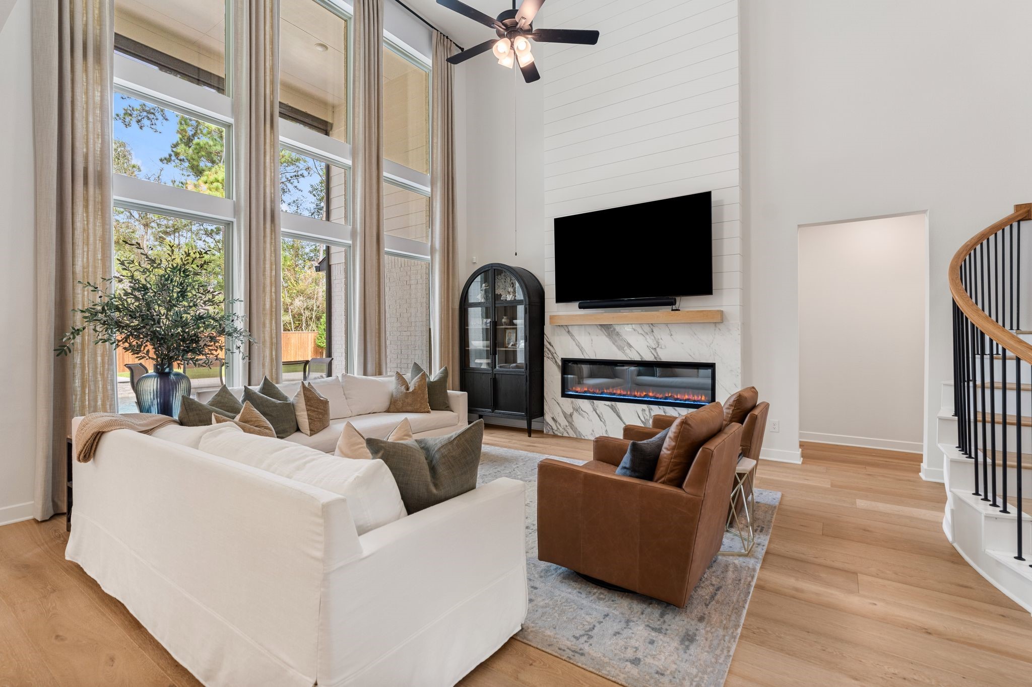 145 Sweeping Valley Drive, Montgomery, TX 77316