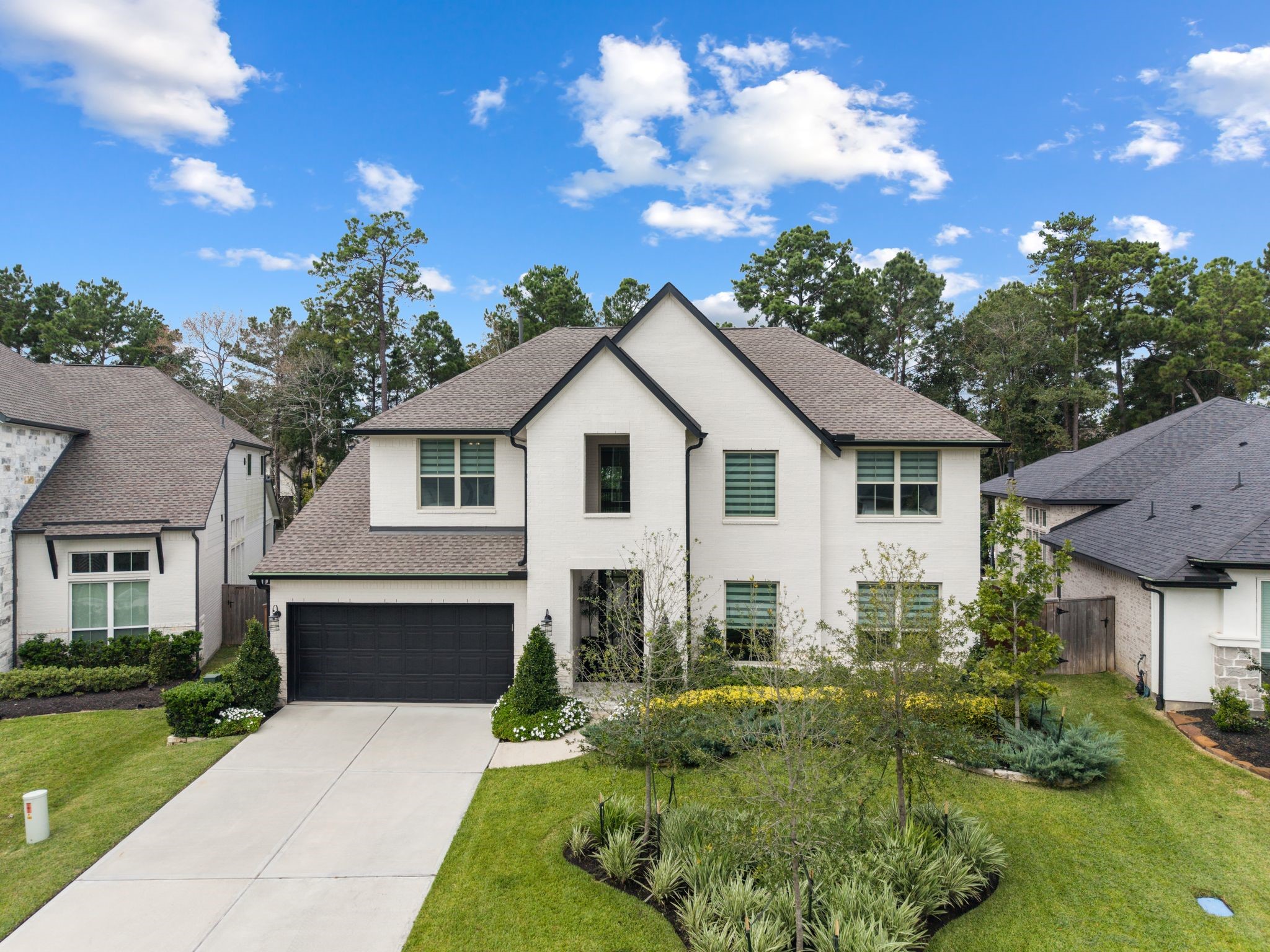 145 Sweeping Valley Drive, Montgomery, TX 77316