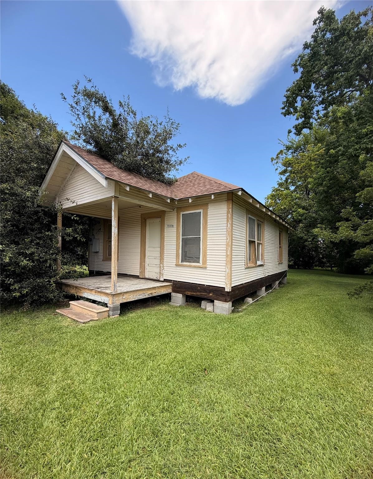 1508 Elm Street, Baytown, TX 77520 1508 Elm Street, Baytown, TX 77520