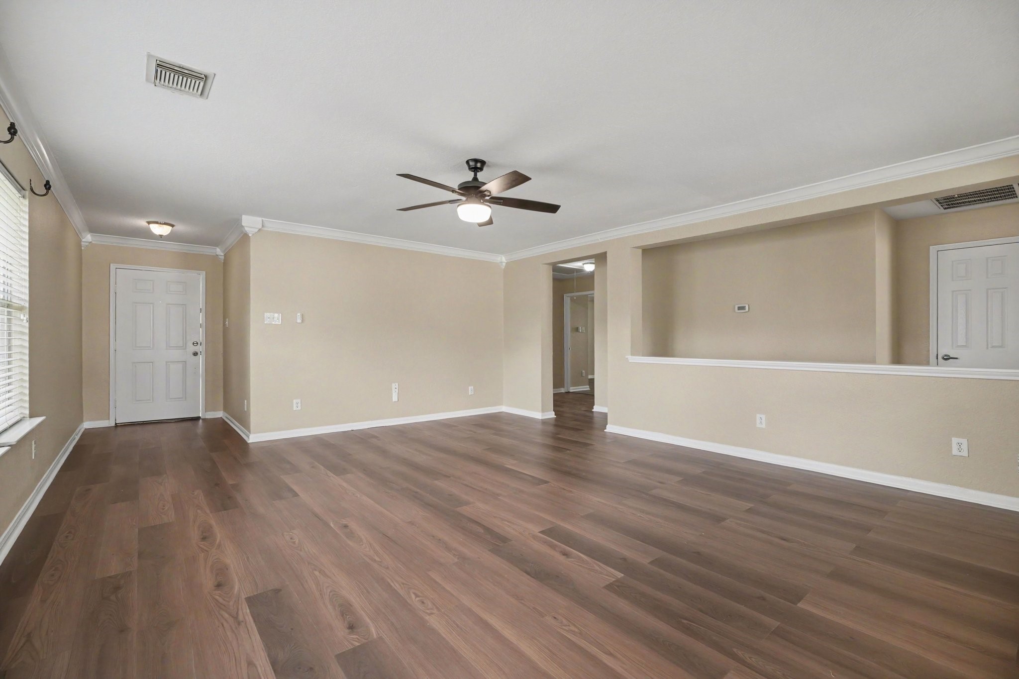 Large Living Room