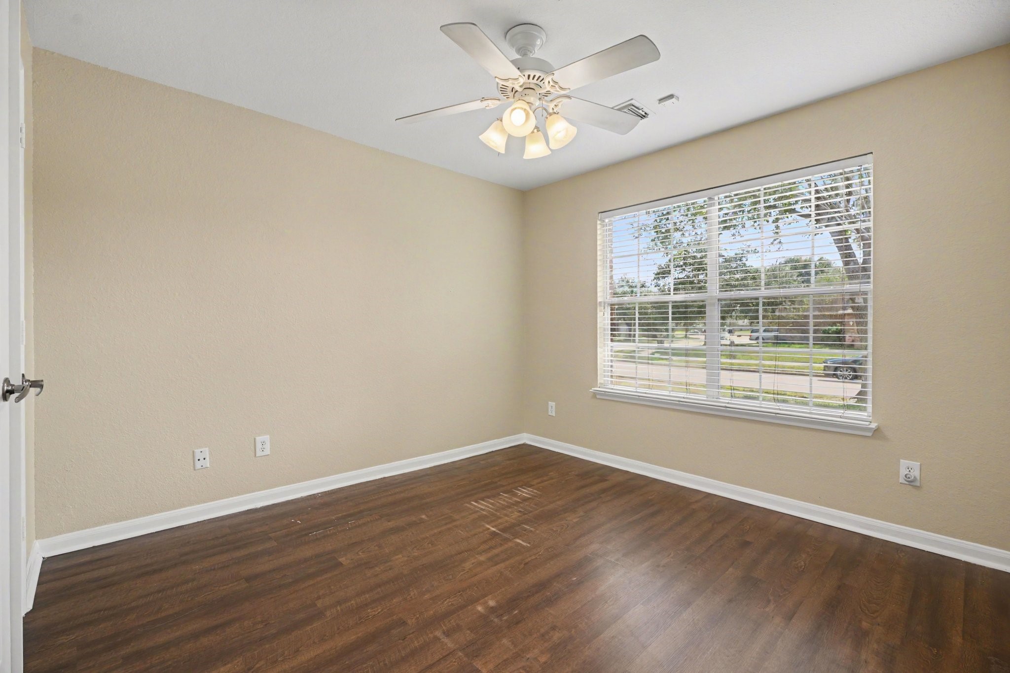 Bedroom #2