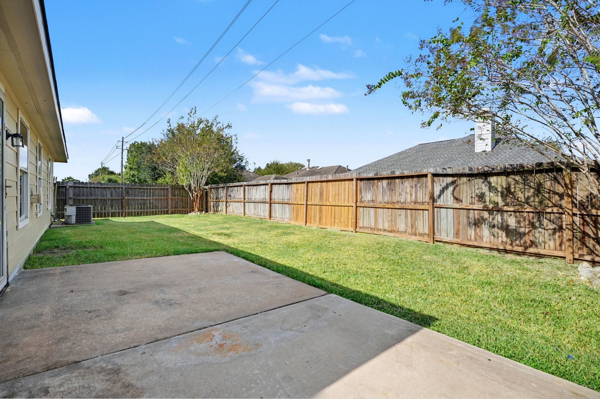 4750 Quiet Canyon Drive, Friendswood, TX 77546