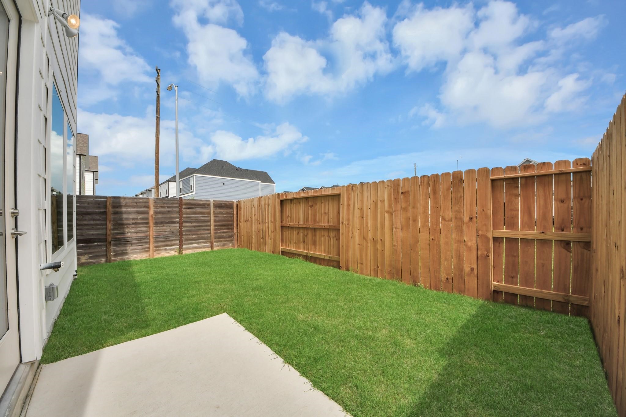 4012 Boho Lane, Houston, TX 77045