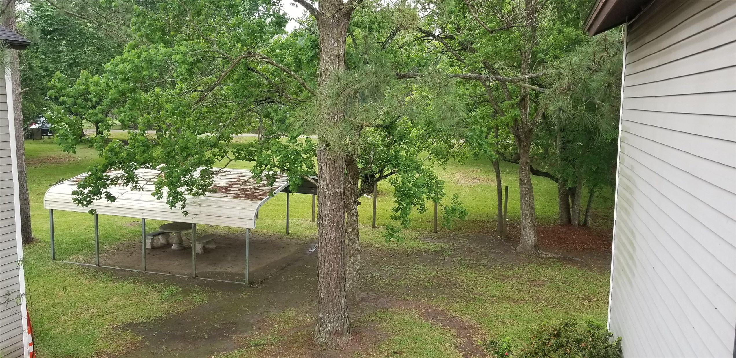 2017 W Sidnor Street, #4, Alvin, TX 77511