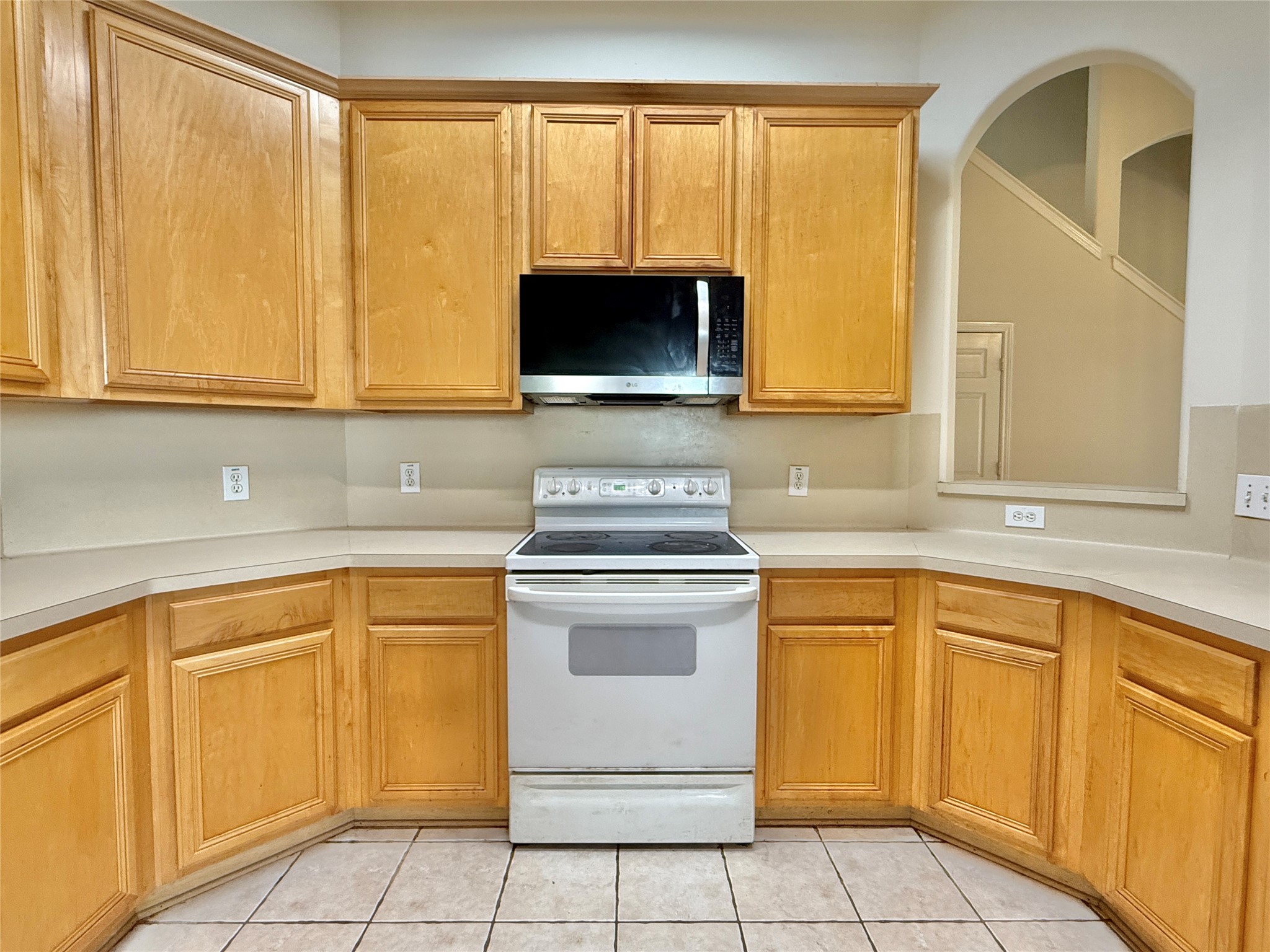110 S Merryweather Circle, The Woodlands, TX 77384