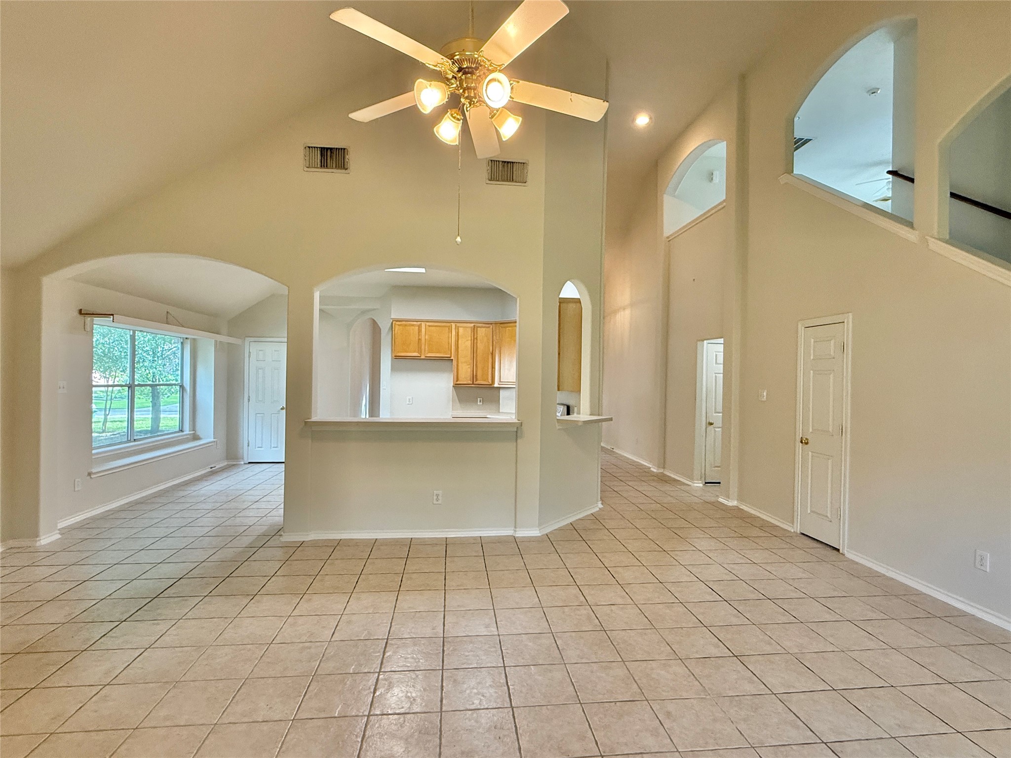 110 S Merryweather Circle, The Woodlands, TX 77384