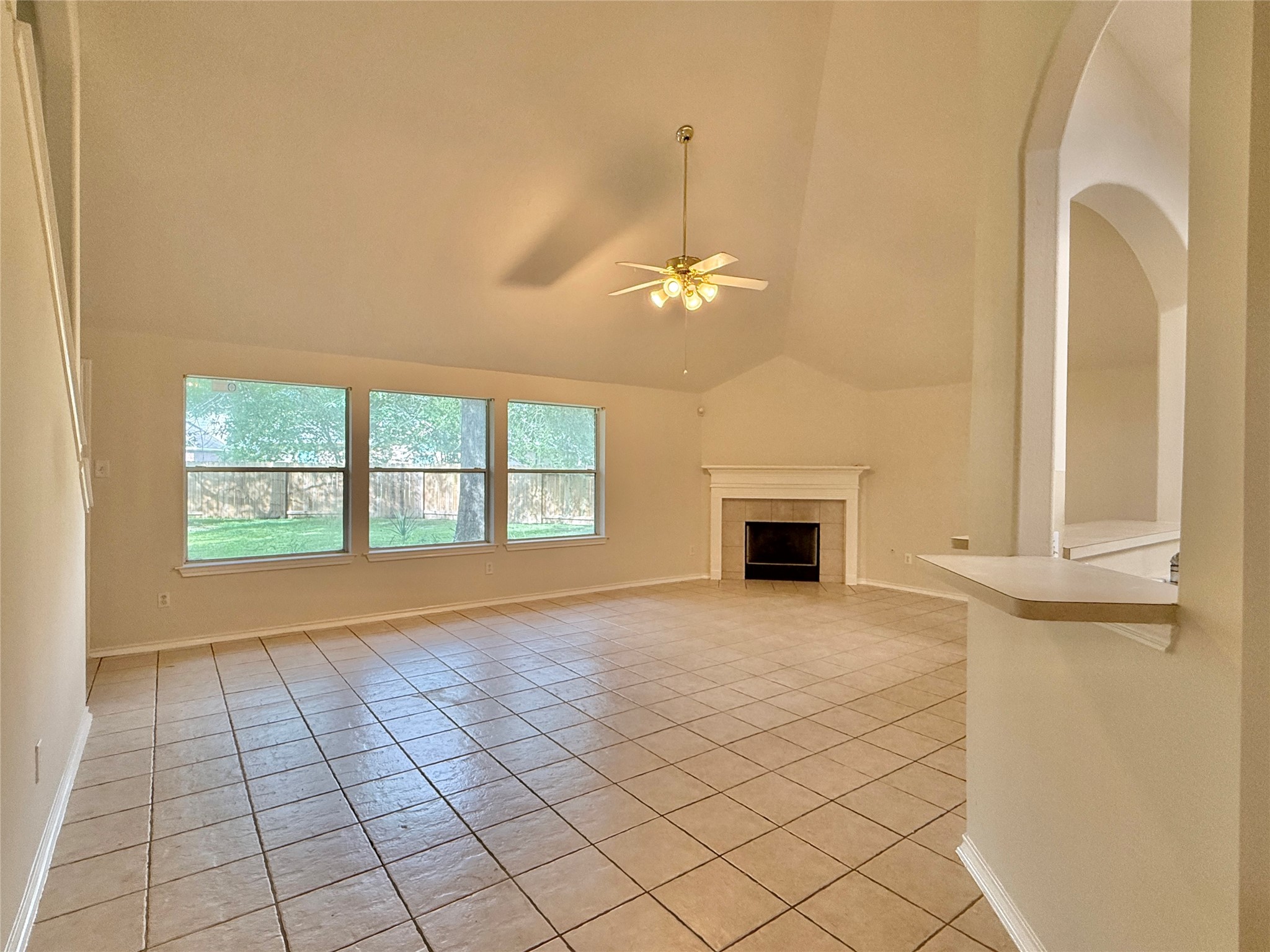 110 S Merryweather Circle, The Woodlands, TX 77384