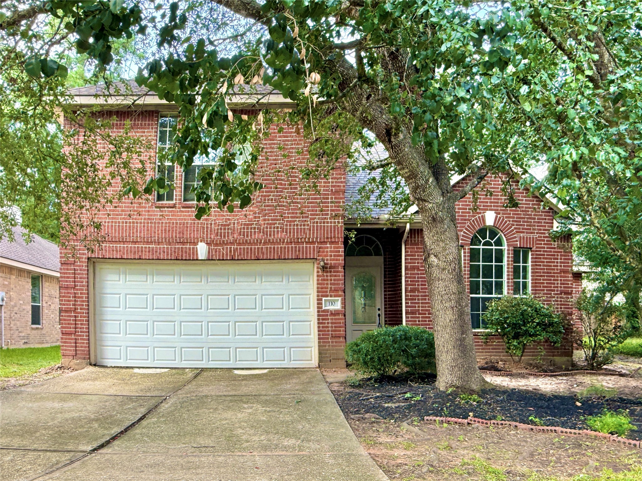 110 S Merryweather Circle, The Woodlands, TX 77384