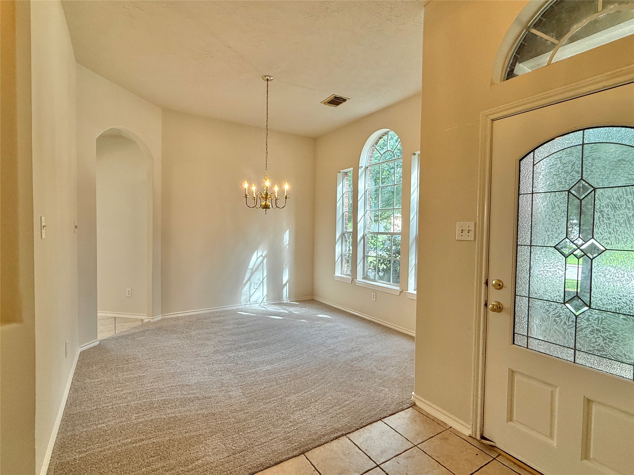 110 S Merryweather Circle, The Woodlands, TX 77384